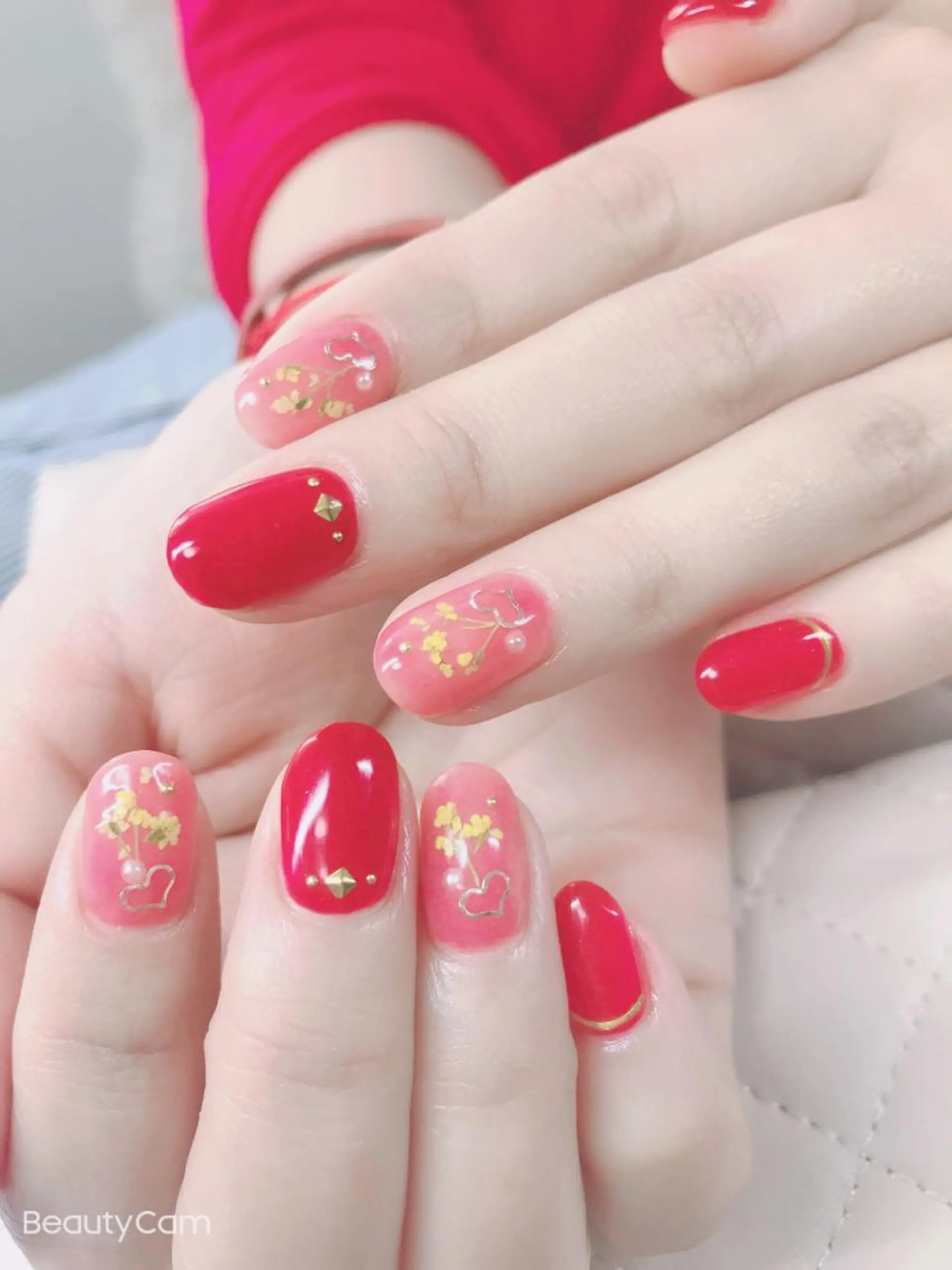 ネイル Salon MINEのエステ・リラクイメージ