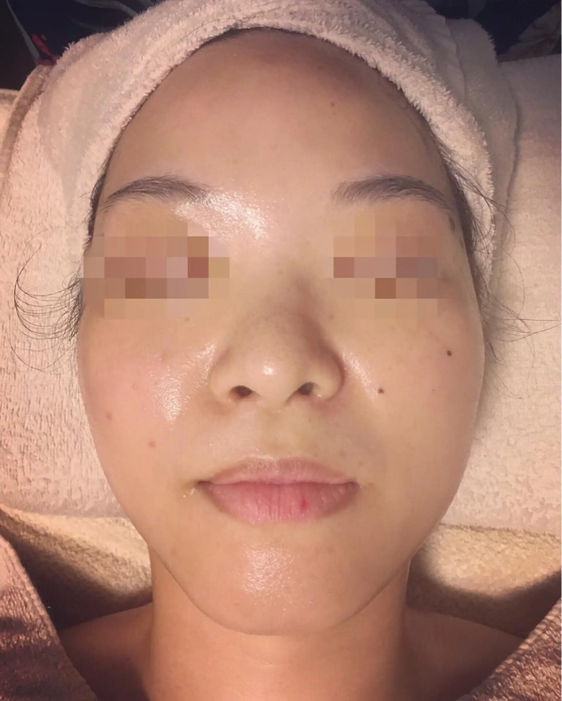 プライベートサロン リュッカのエステ・リラクイメージ