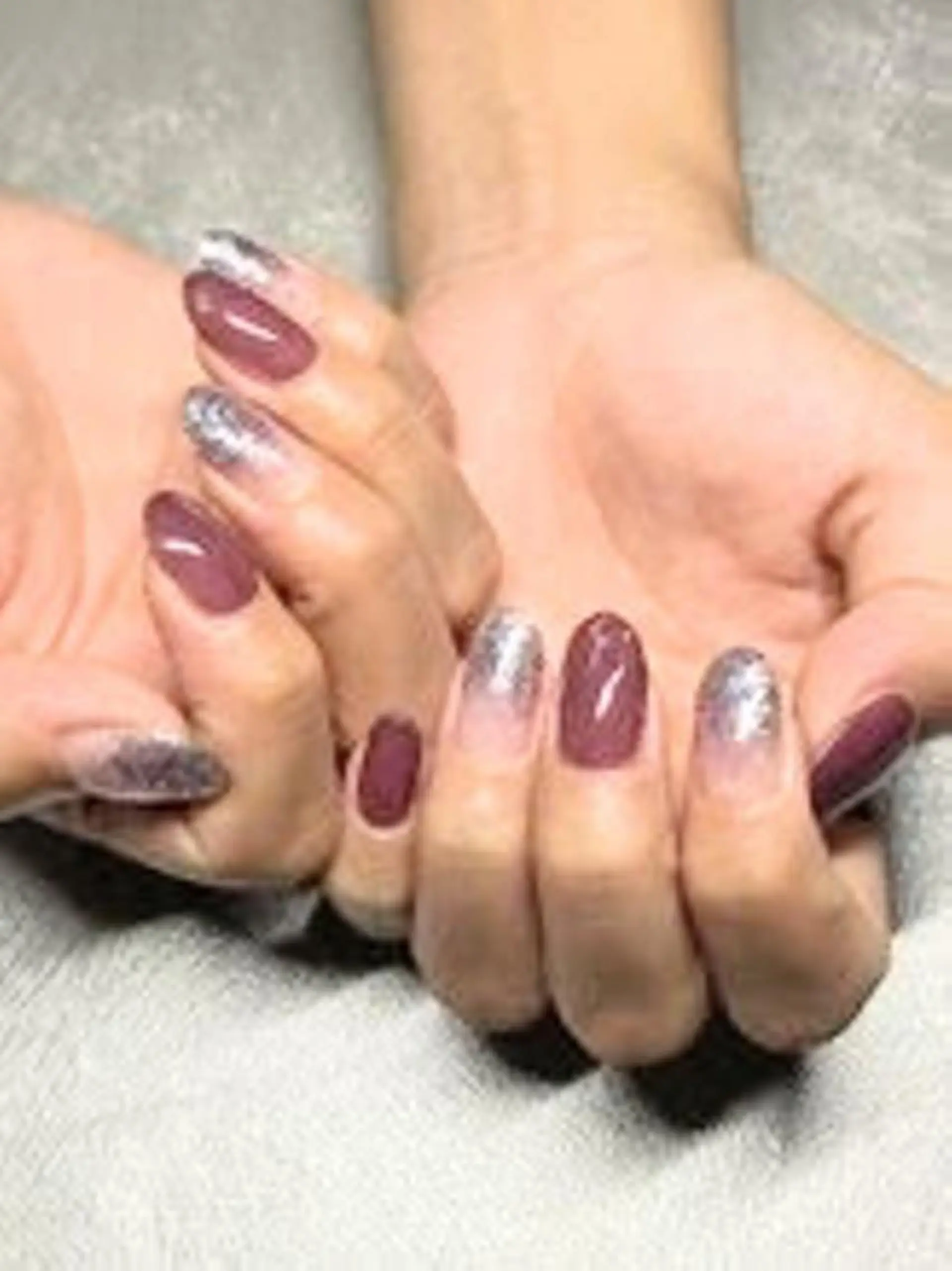 ネイル ハンドネイル RIZE NAILのネイルデザイン