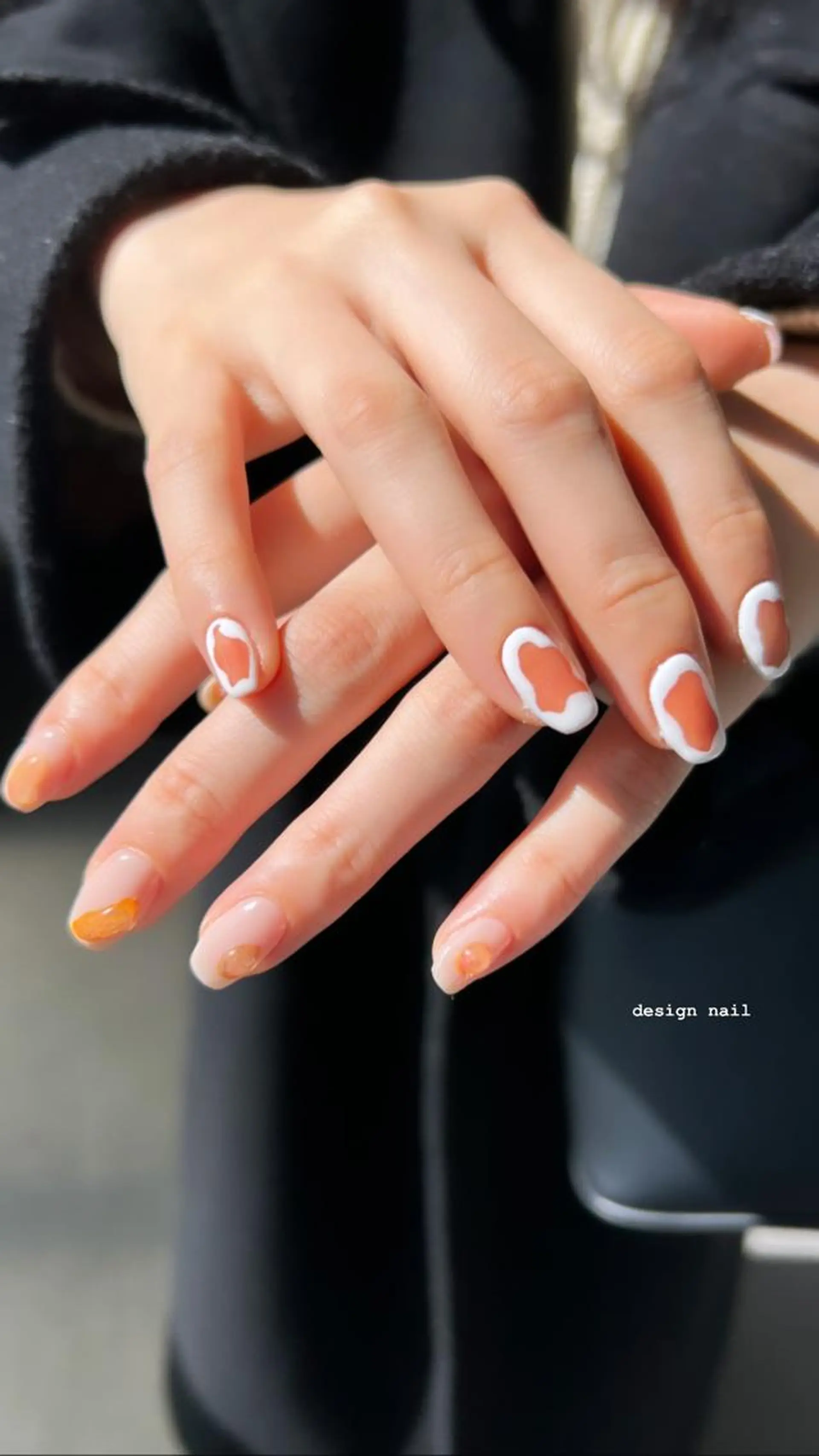 ネイル rui nail 🫧今泉のネイルデザイン