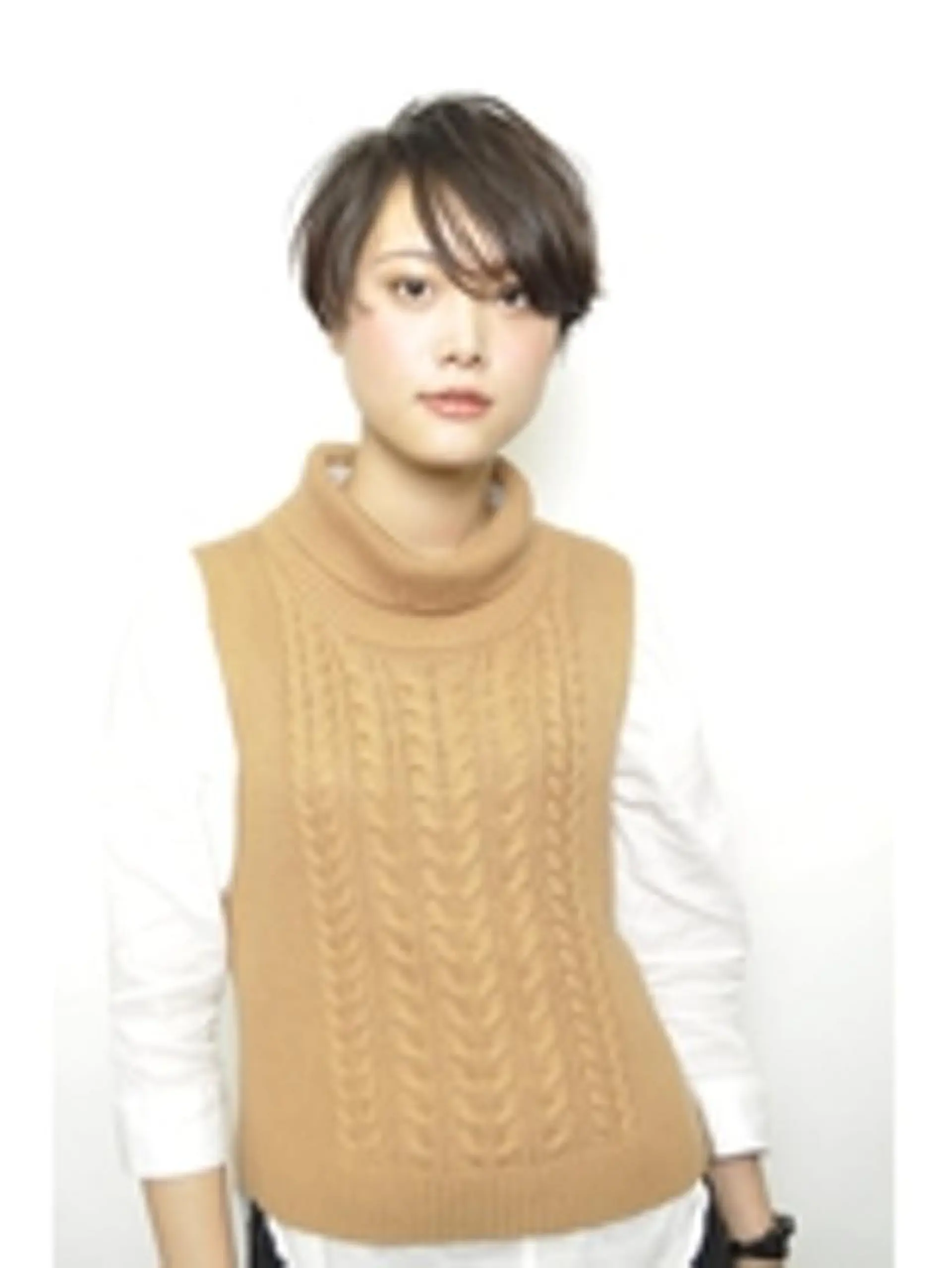 マツエク・マツパ 二度見される艶髪職人 /美髪矯正のプロ木崎のヘアスタイル