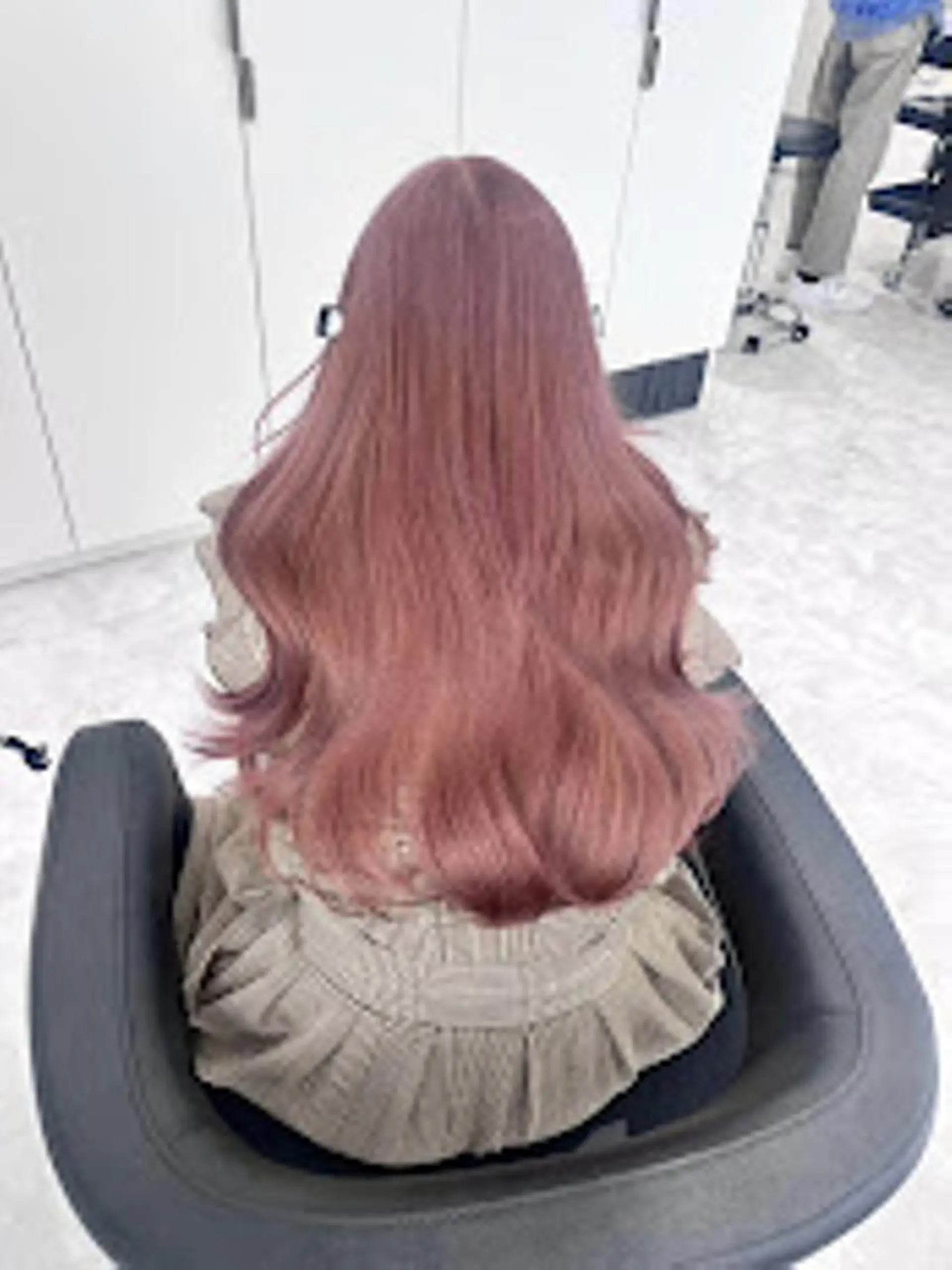 カラー 🤍CANDY横浜 【公式】🤍のヘアスタイル