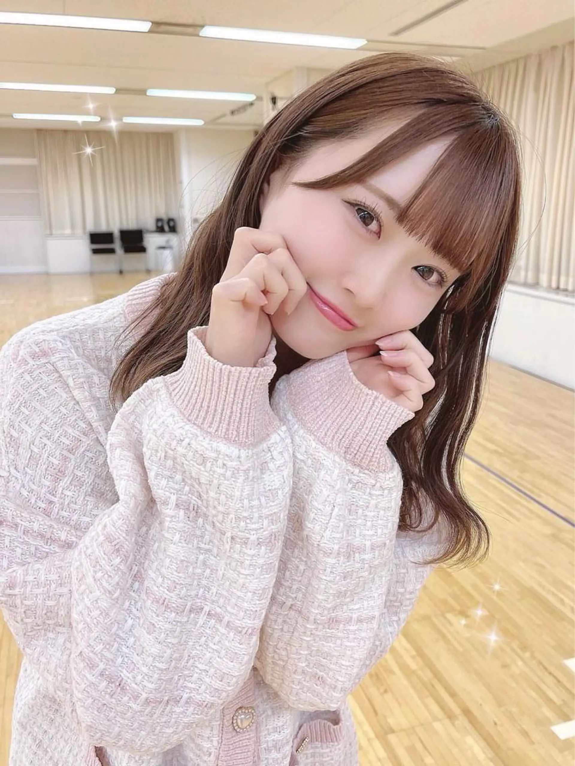 マツエク・マツパ パリジェンヌラッシュリフト B3シェアサロン所属・Runa🌙 渋谷/まつパのマツエク・マツパデザイン