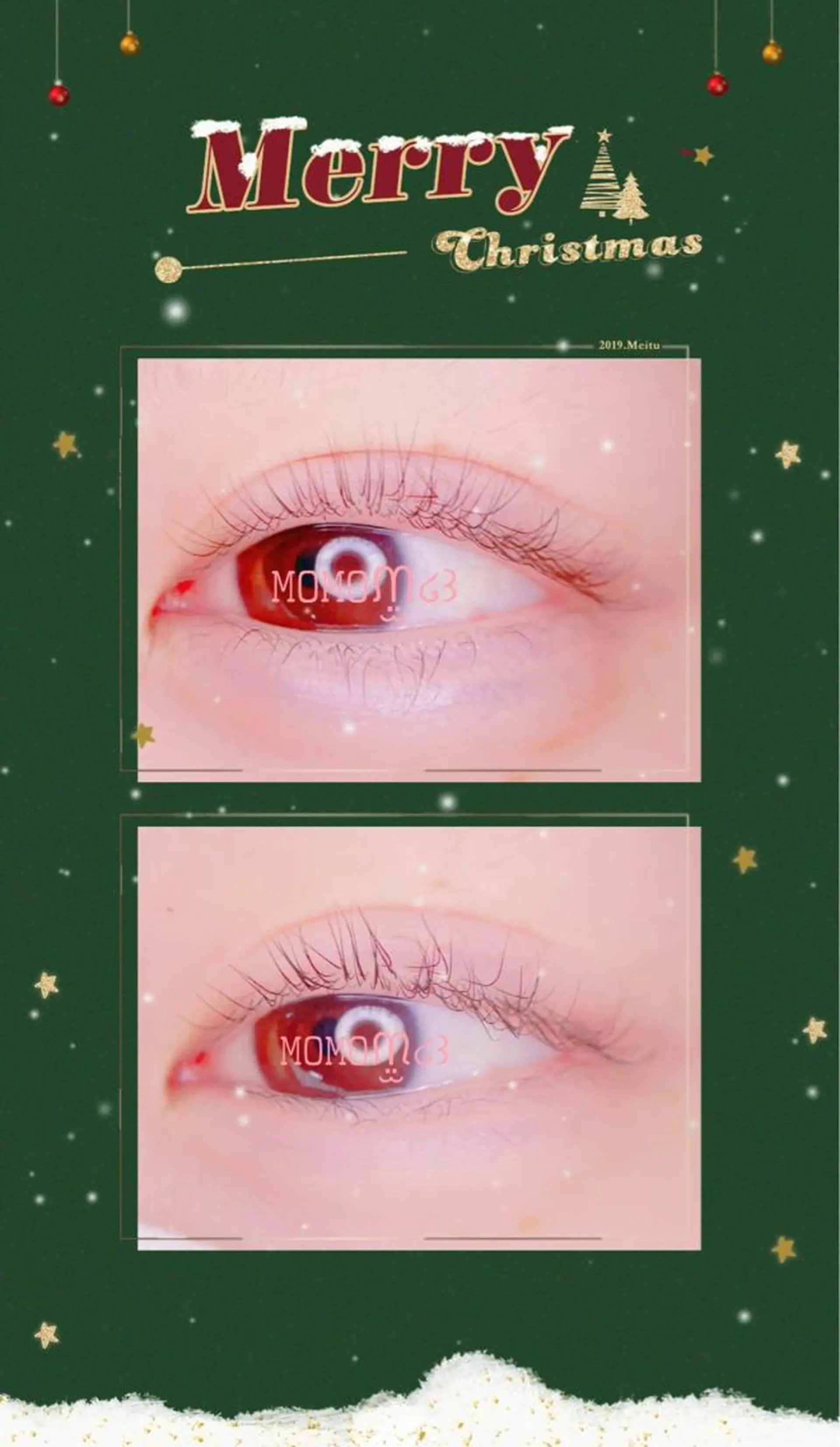 マツエク・マツパ マツパ モテデザインのプロ モモ🍑のマツエク・マツパデザイン