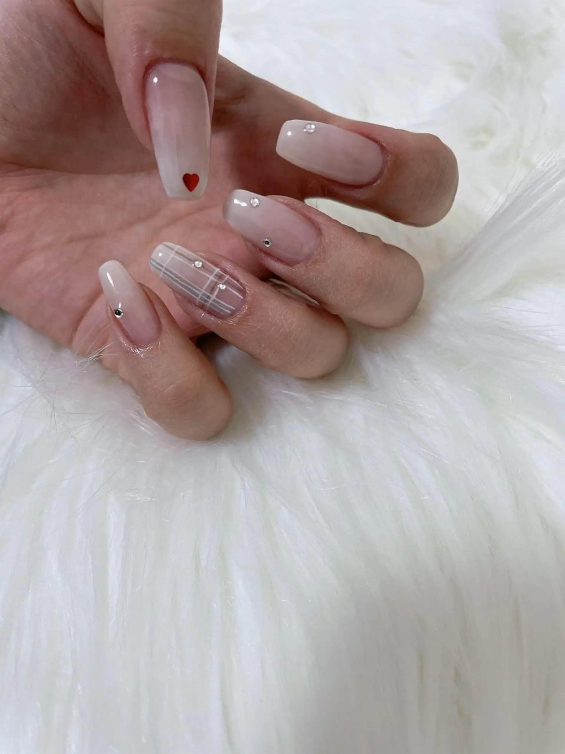 ネイル lathyrus. nailのネイルデザイン