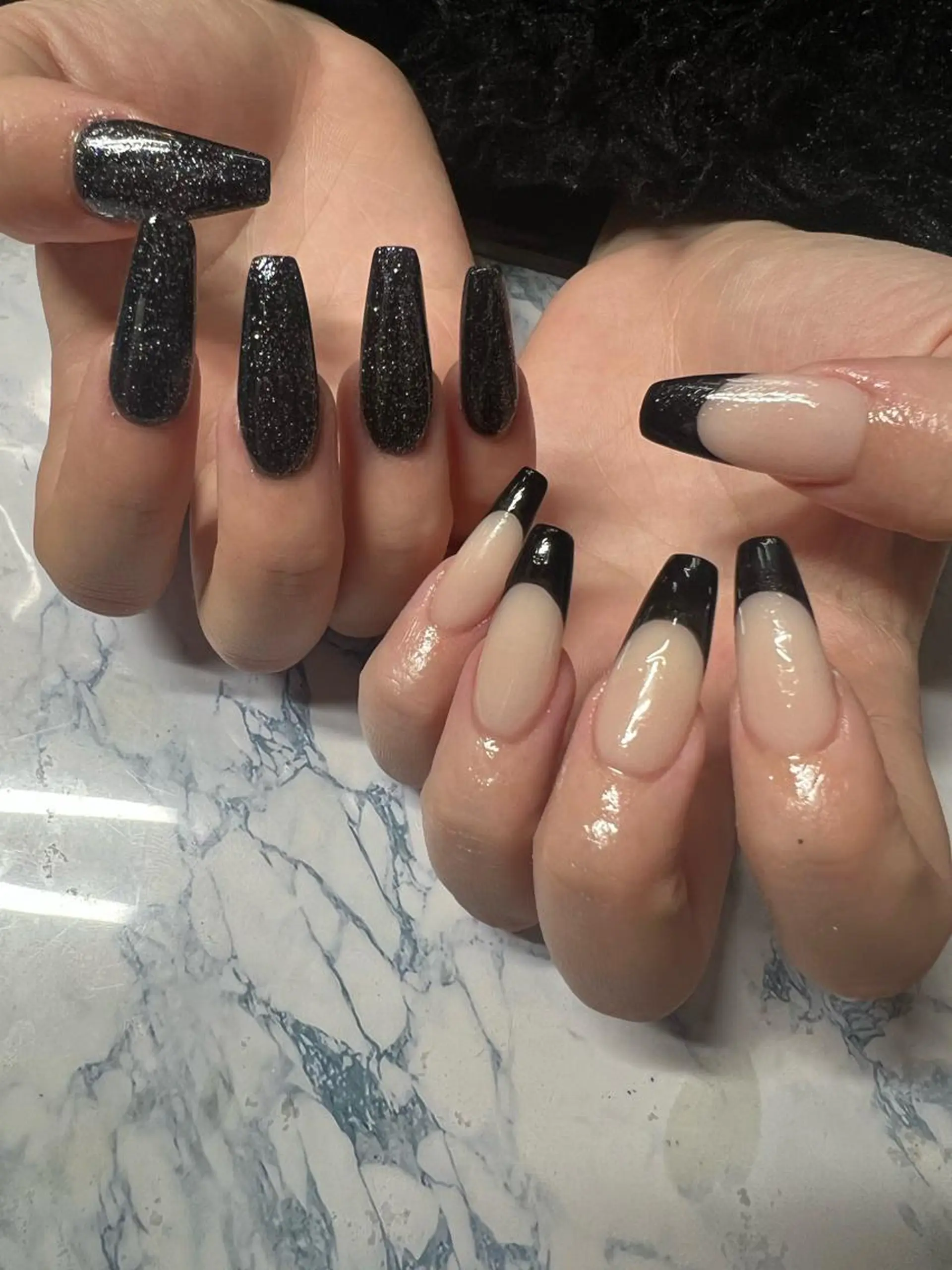 ネイル 星 亜也加のネイルデザイン