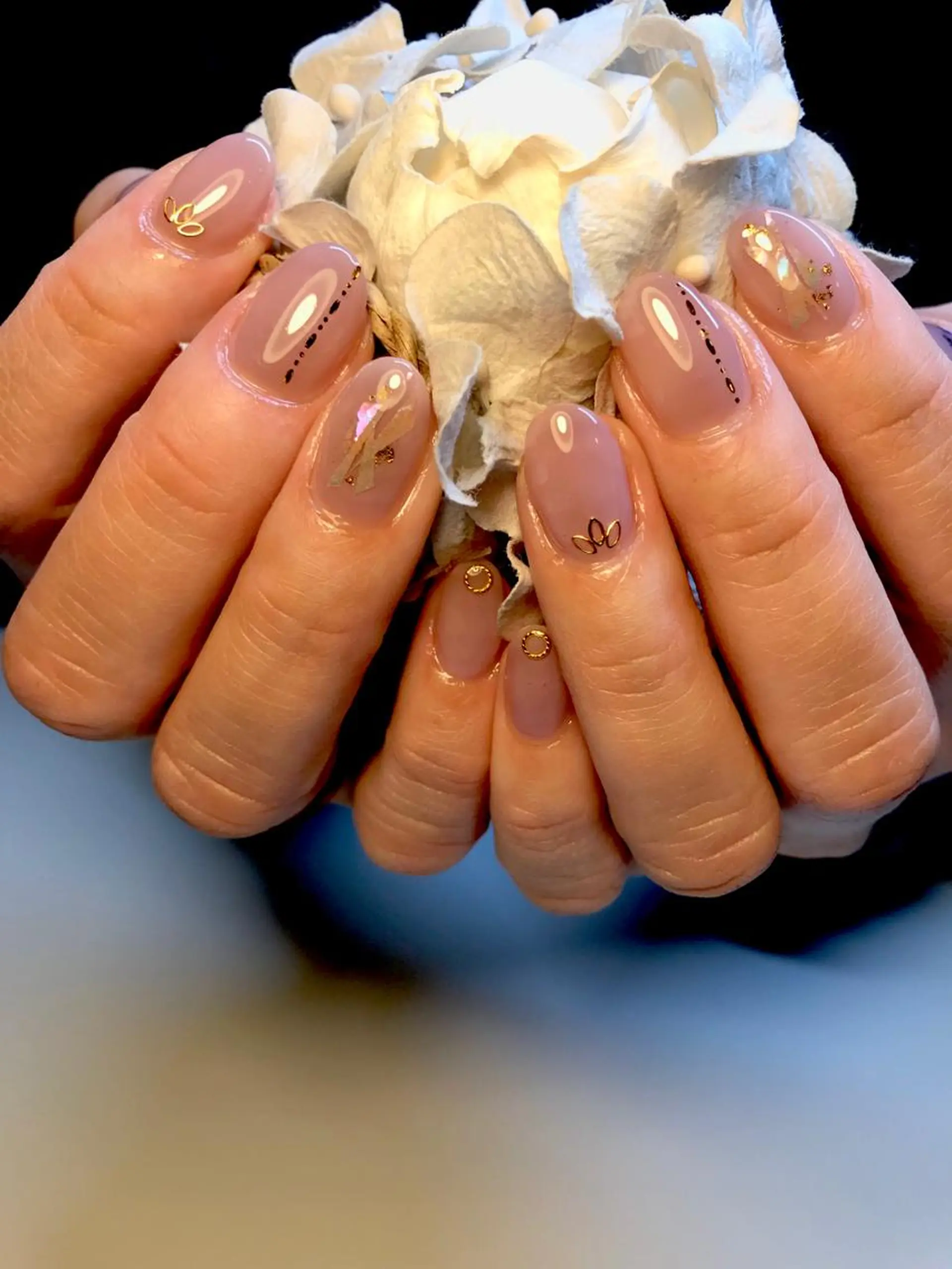 ネイル 土屋 智子のエステ・リラクイメージ