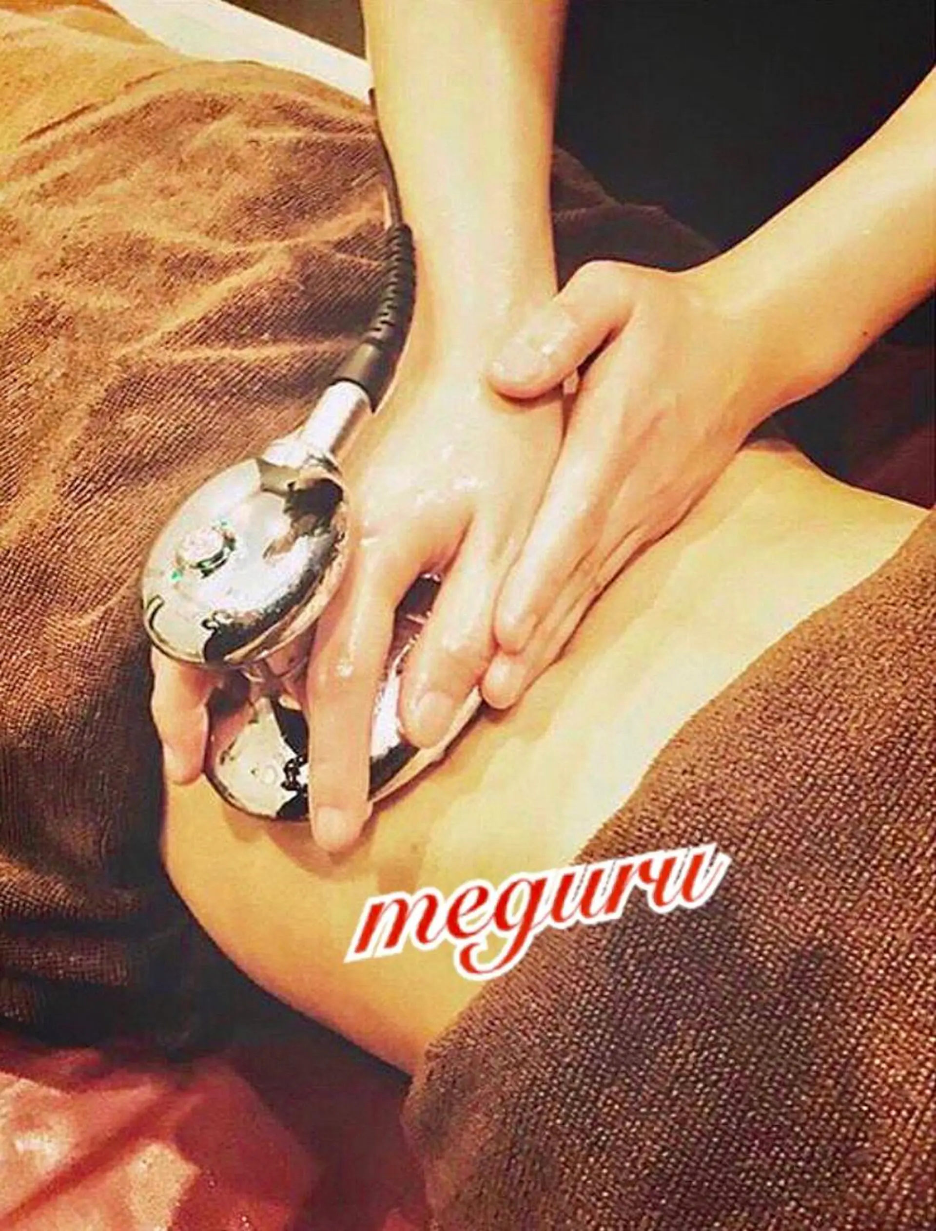 ロング カラー パーマ ヘアアレンジ メンズ キッズ ネイル マツエク・マツパ ‍痩身＆ボディ 結果出し🌟丹野のエステ・リラクイメージ