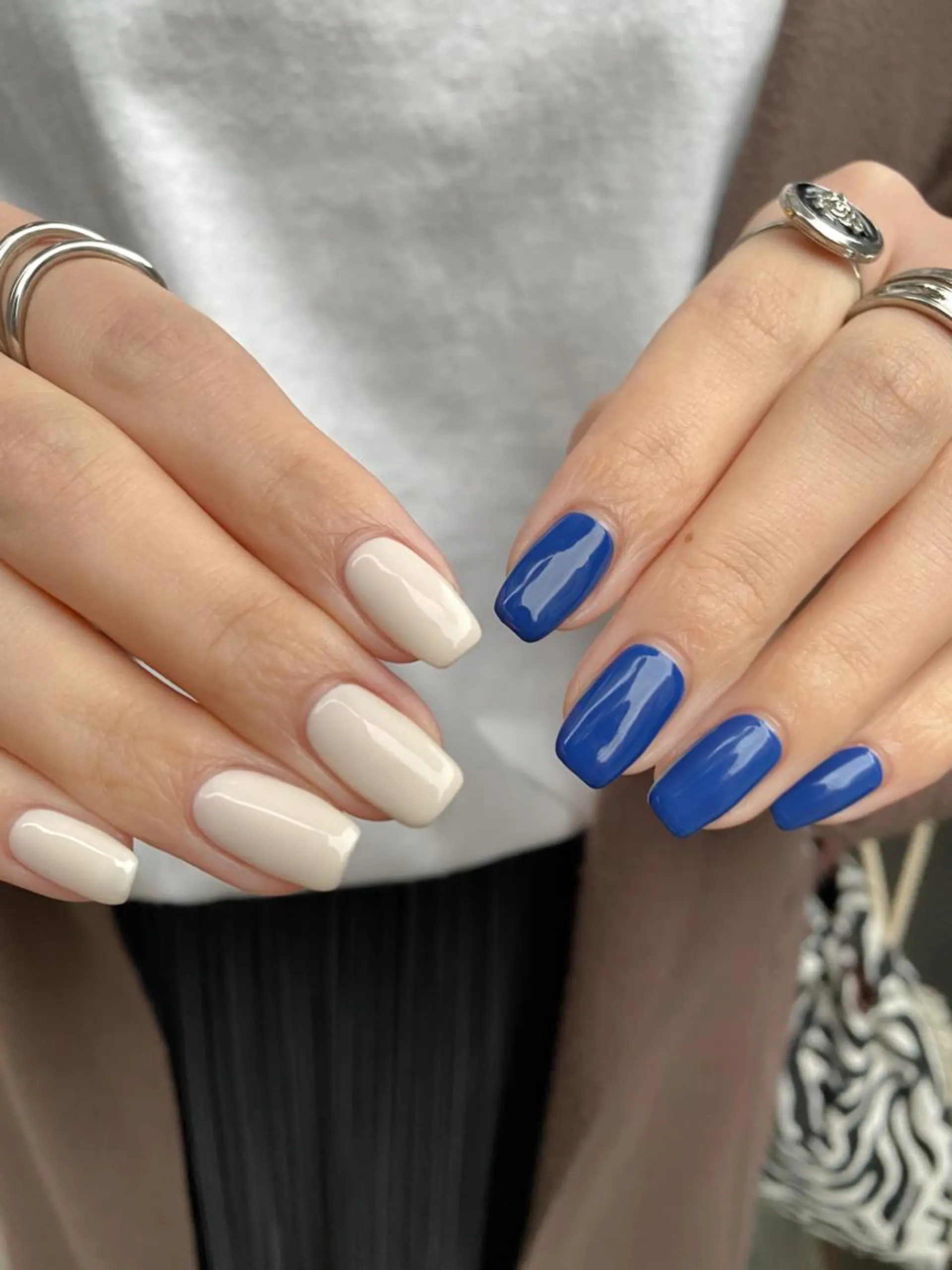 ネイル ハンドネイル 表参道colore所属・表参道colore店 REICAのネイルデザイン