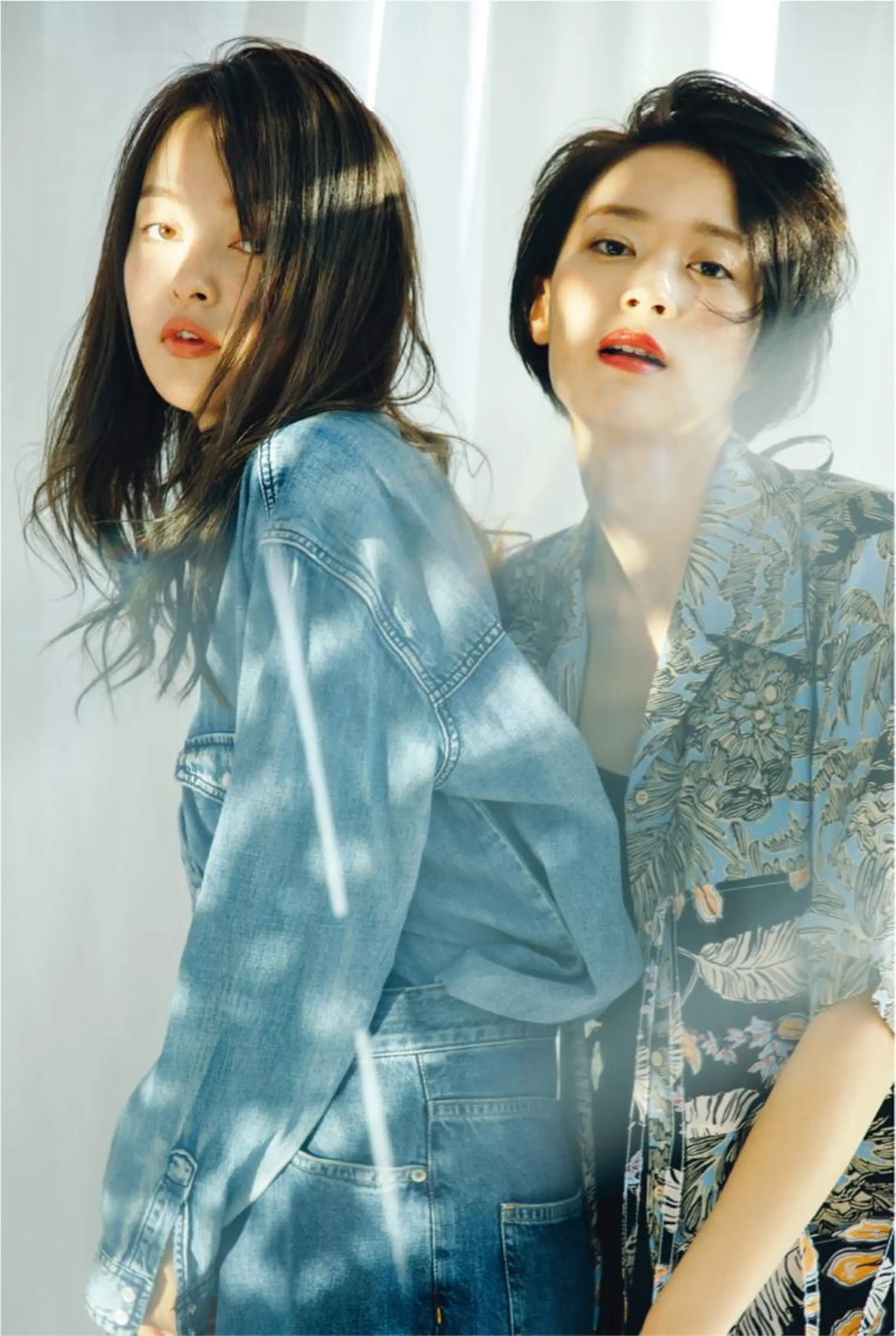 セミロング Relais 大曽根のヘアスタイル