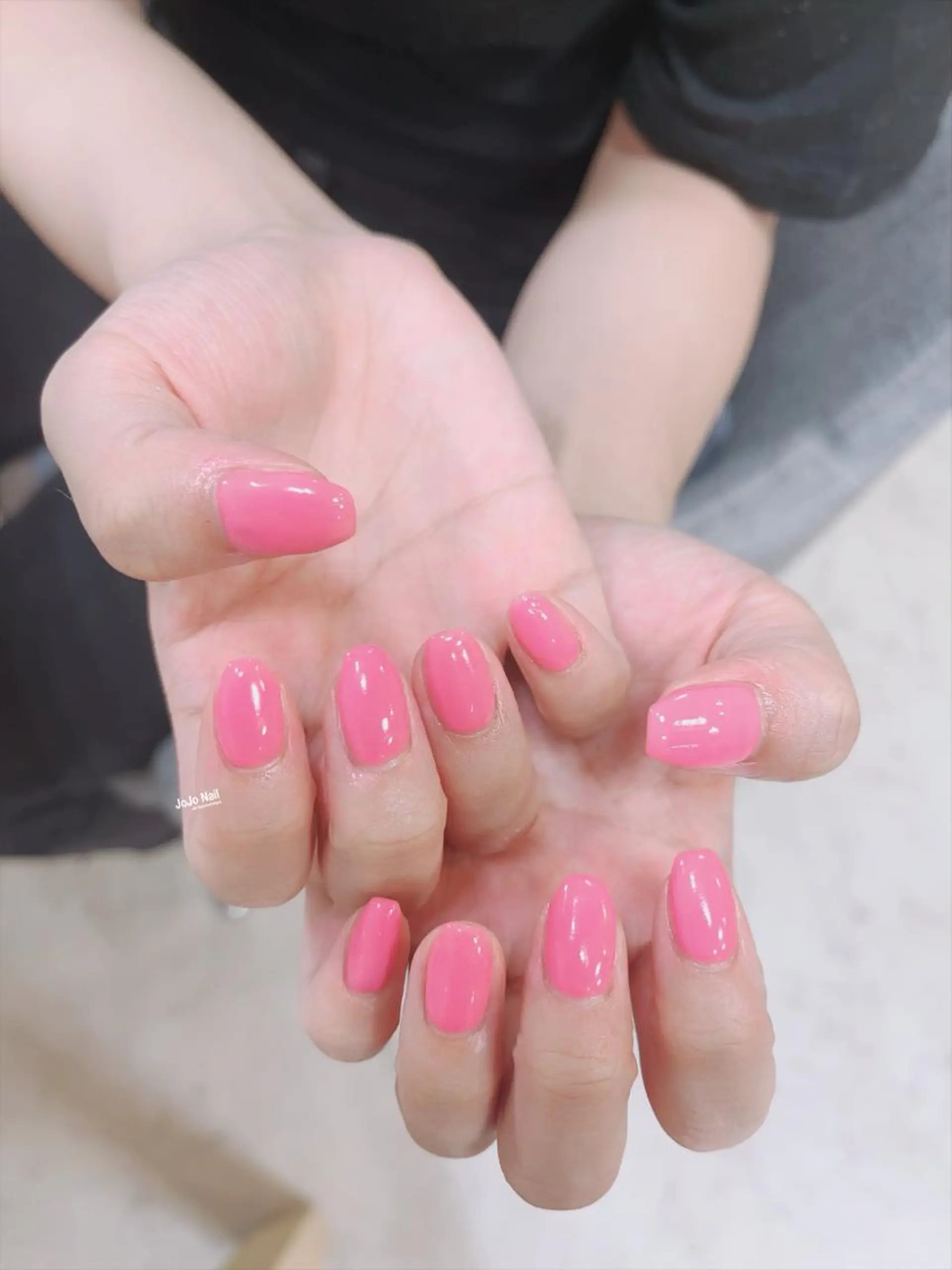 ネイル JOJO Nail Sannomiyaのネイルデザイン
