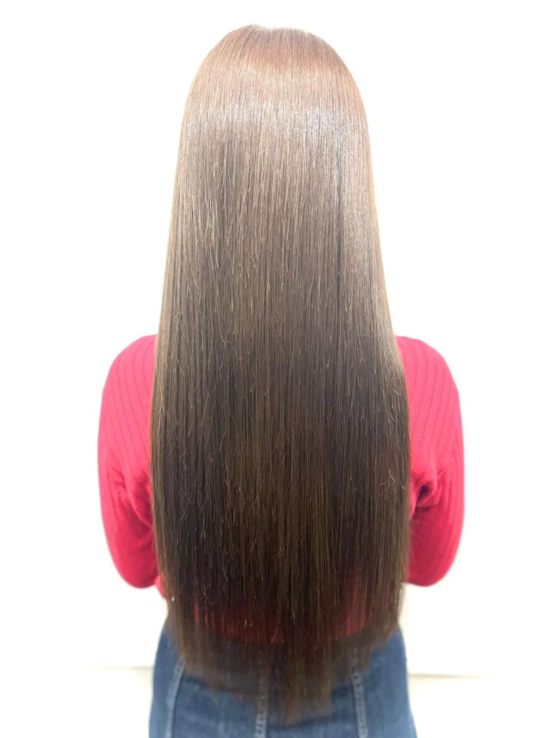 ロング トリートメント cfr professional artist salon所属・佐野 智史のヘアスタイル