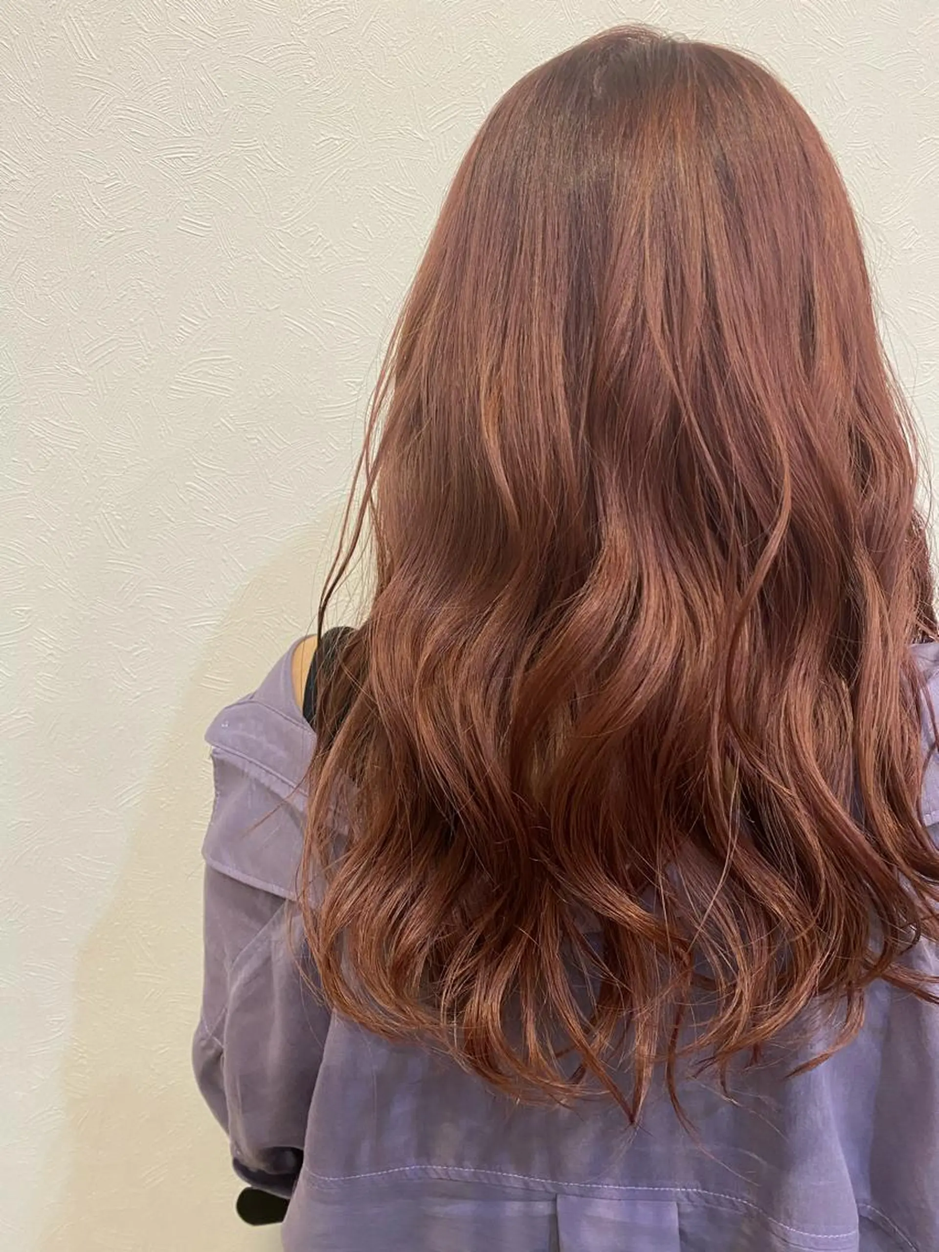 ロング 🌷奥村 美由紀🌷のヘアスタイル