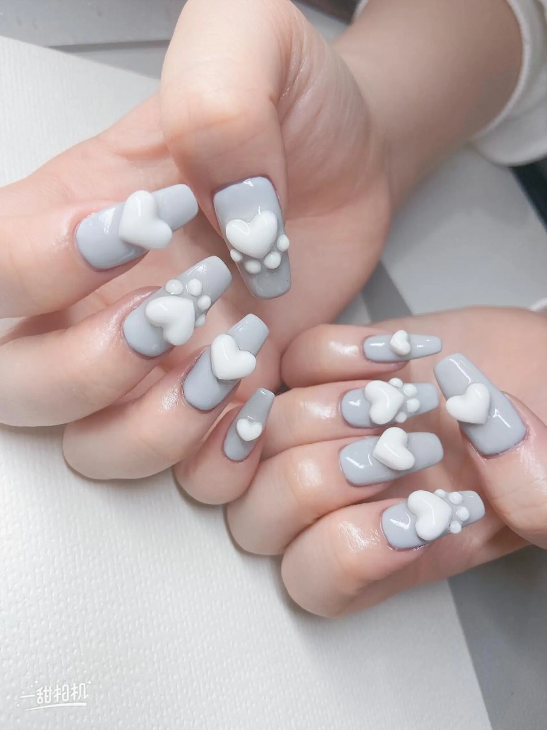 ネイル 美爪パラジェル導入店 Sunnilyのネイルデザイン