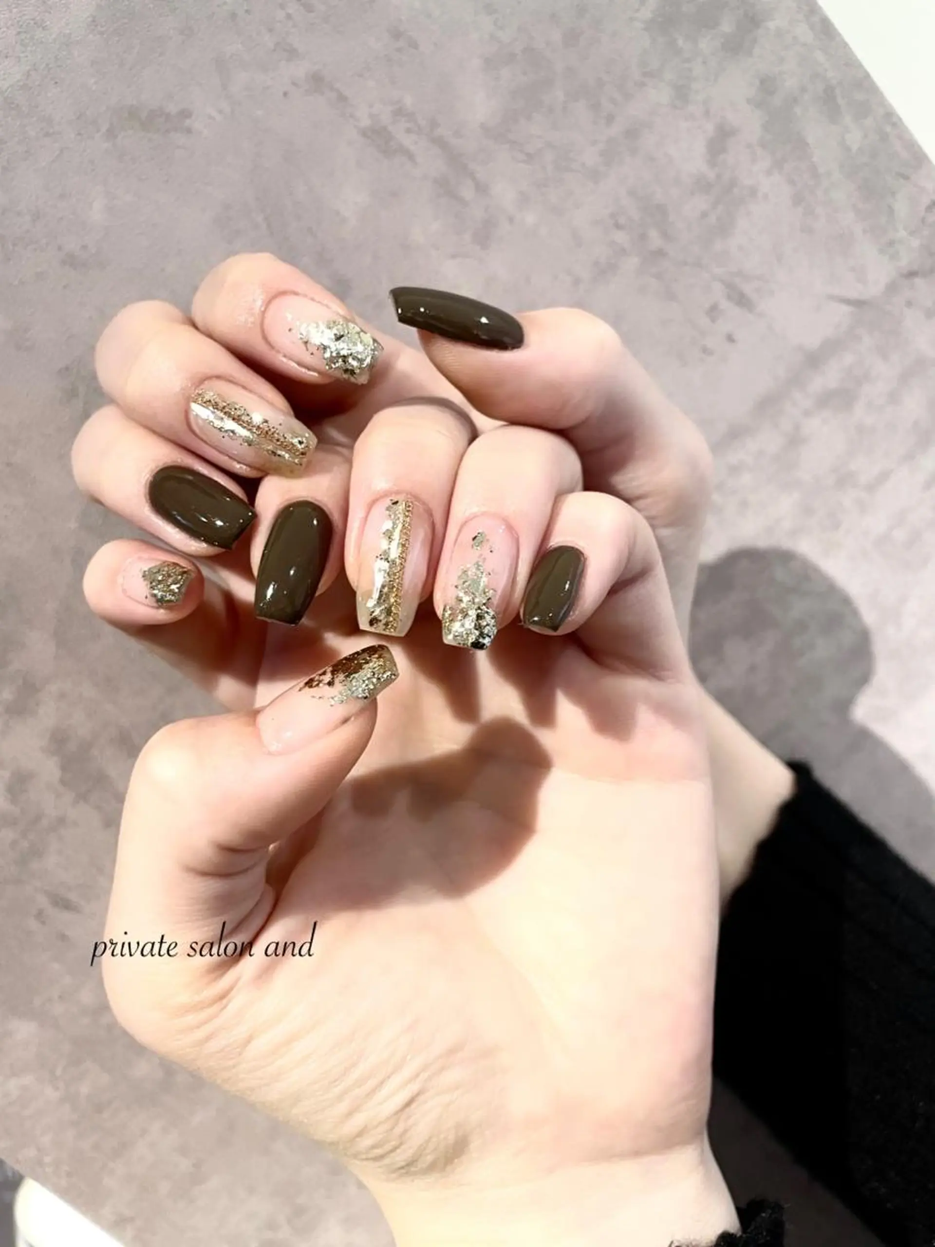 ネイル 土屋 智子のエステ・リラクイメージ