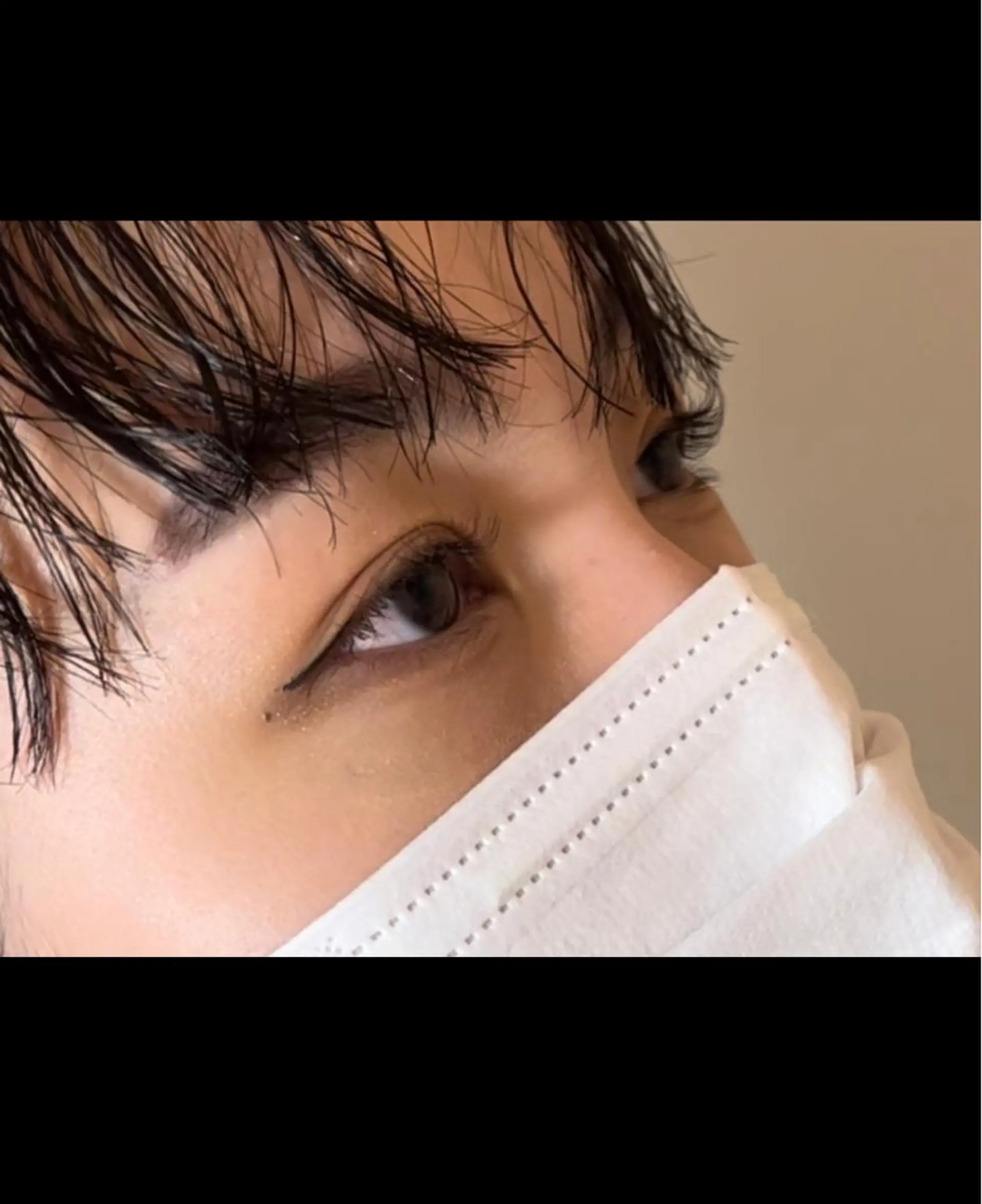 マツエク・マツパ マツエク THE DAY所属・THEDAY🌙 SAYAのマツエク・マツパデザイン