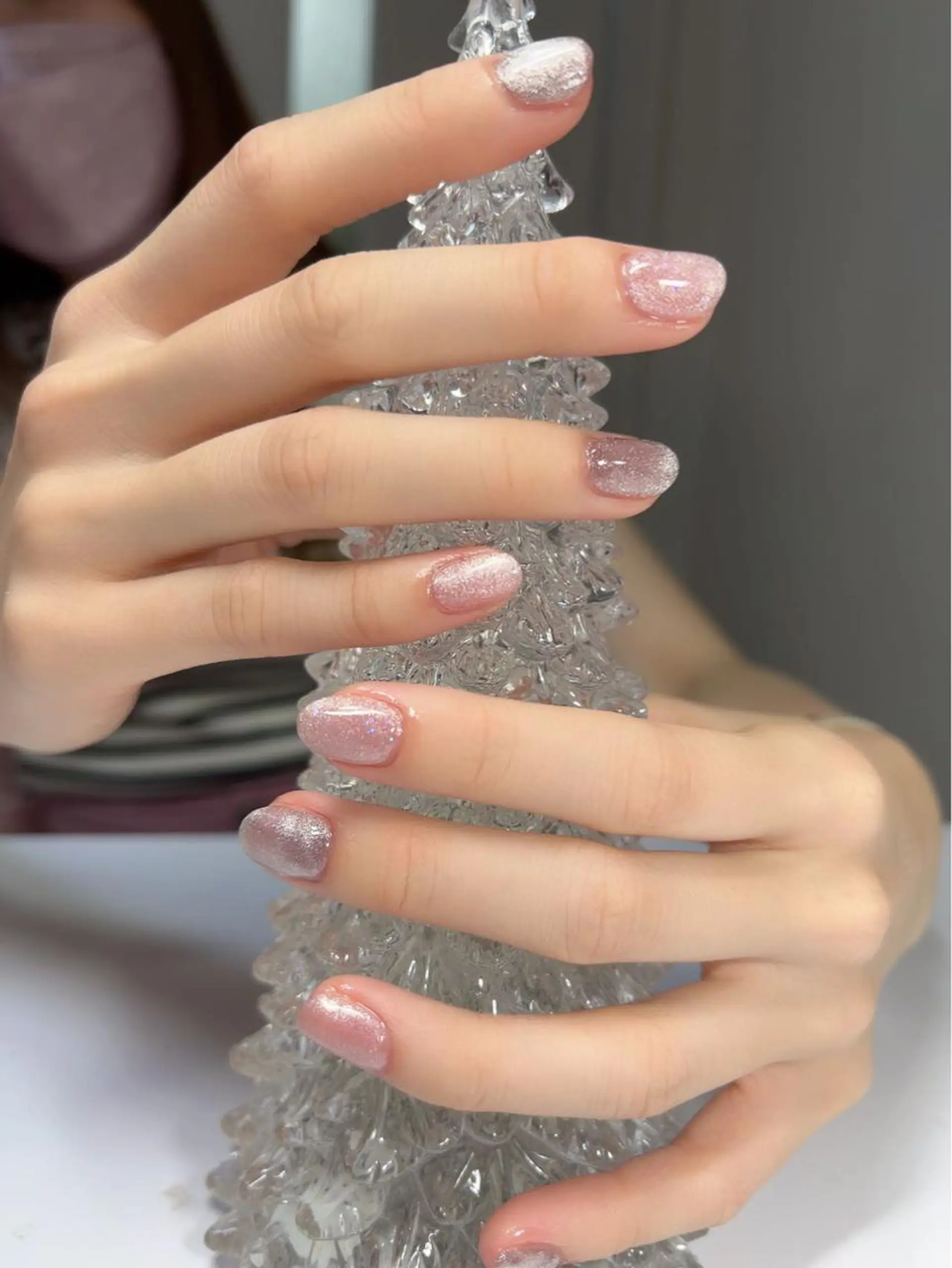 ネイル ネイルサロン ロア旧ジョリーのネイルデザイン