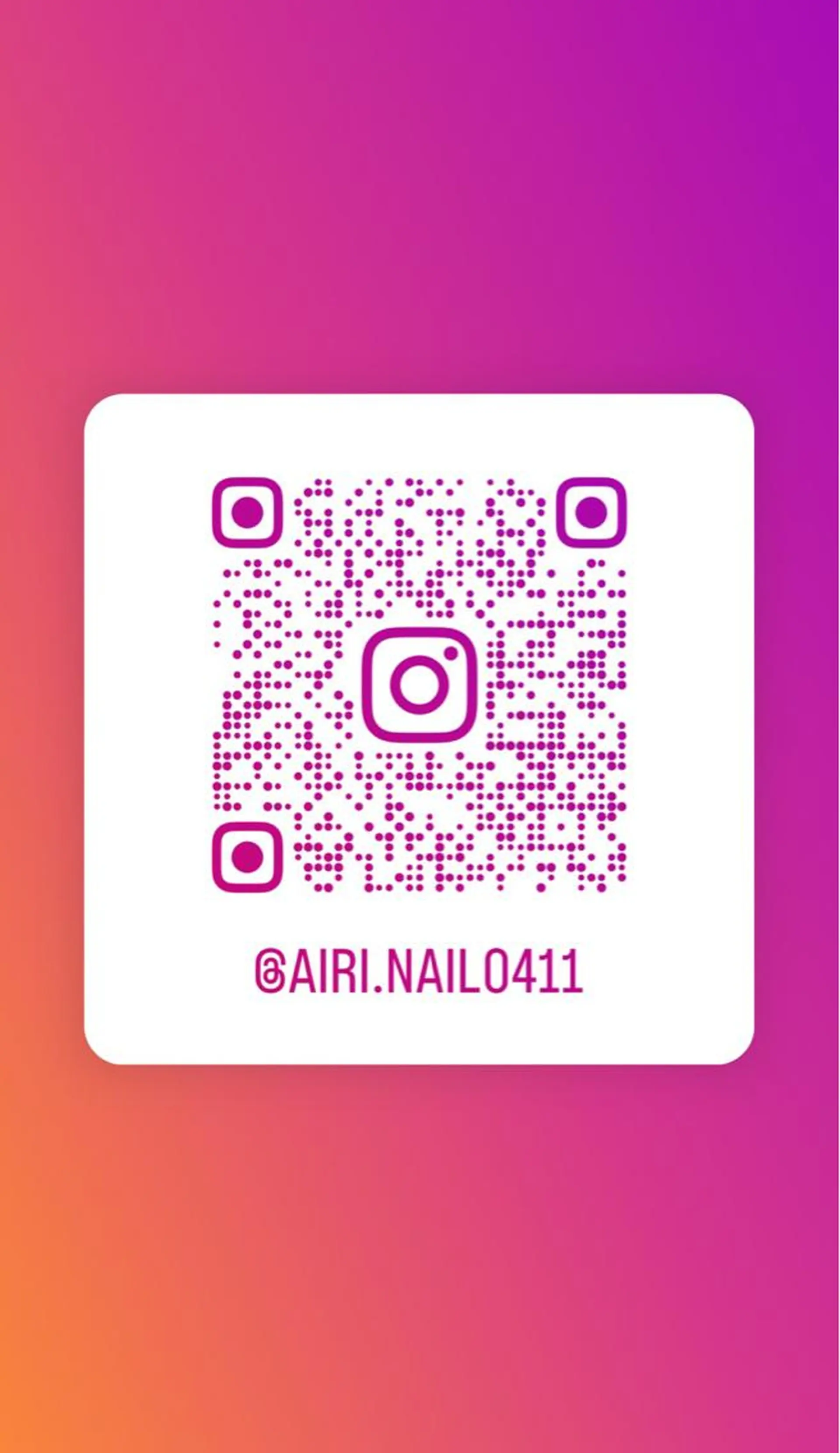 ネイル NailSalon /JAPHのネイルデザイン