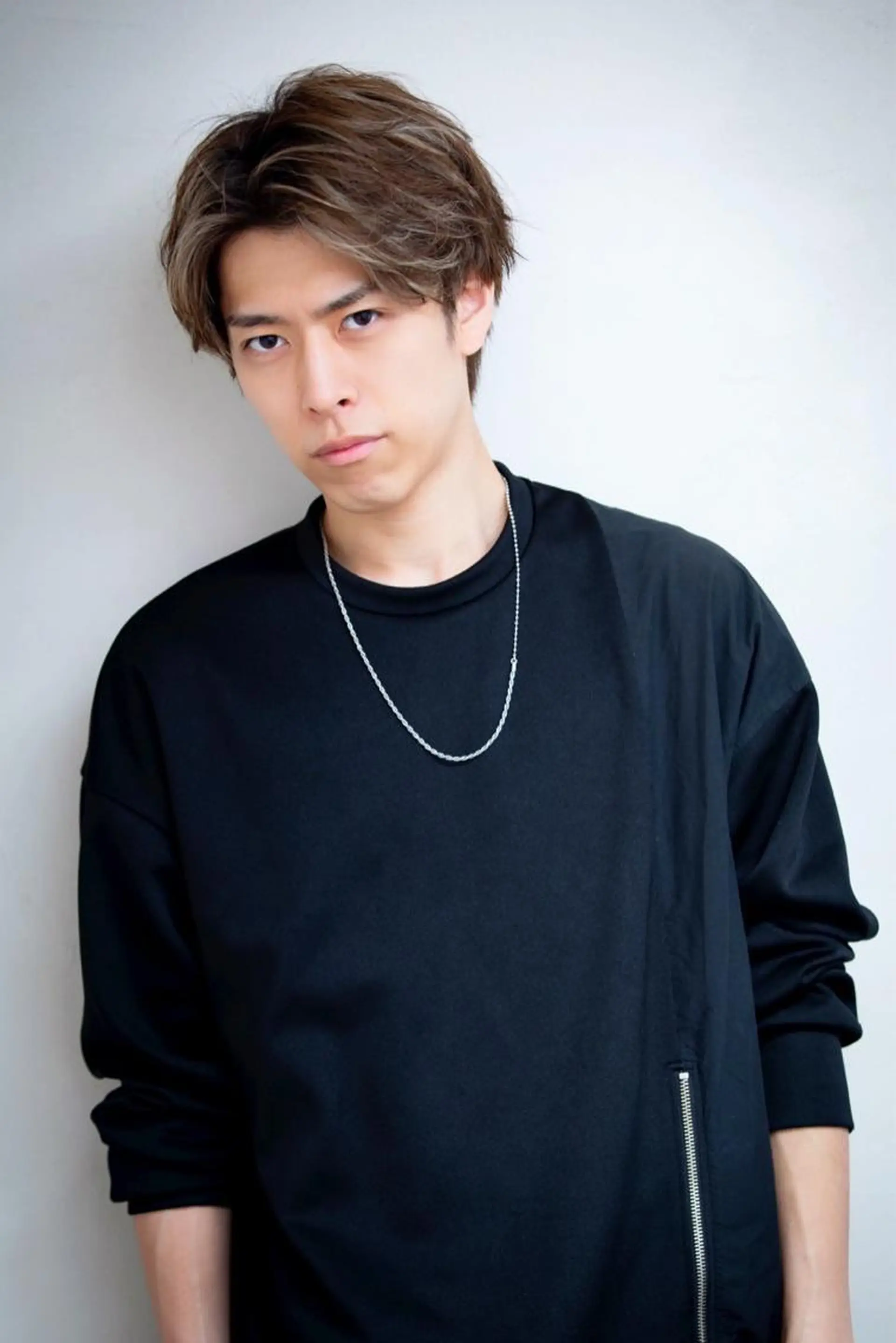 ショート メンズ Aujuaソムリエ 🎨‎♡HARUのヘアスタイル