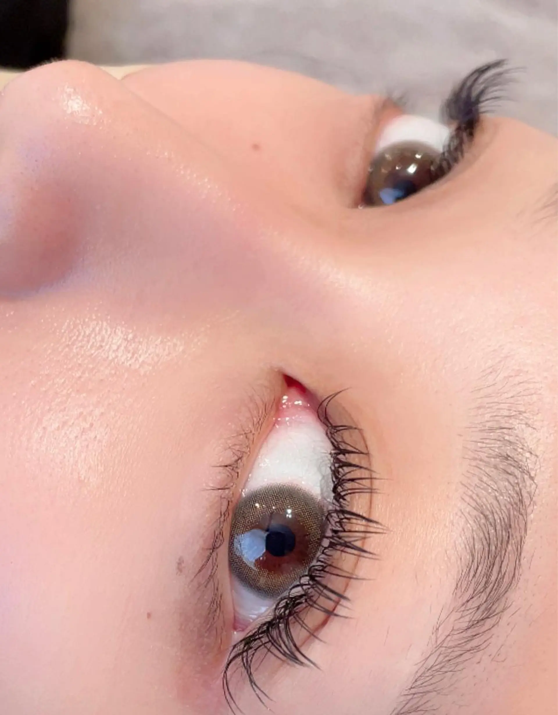 マツエク・マツパ Ayano cocoaのマツエク・マツパデザイン