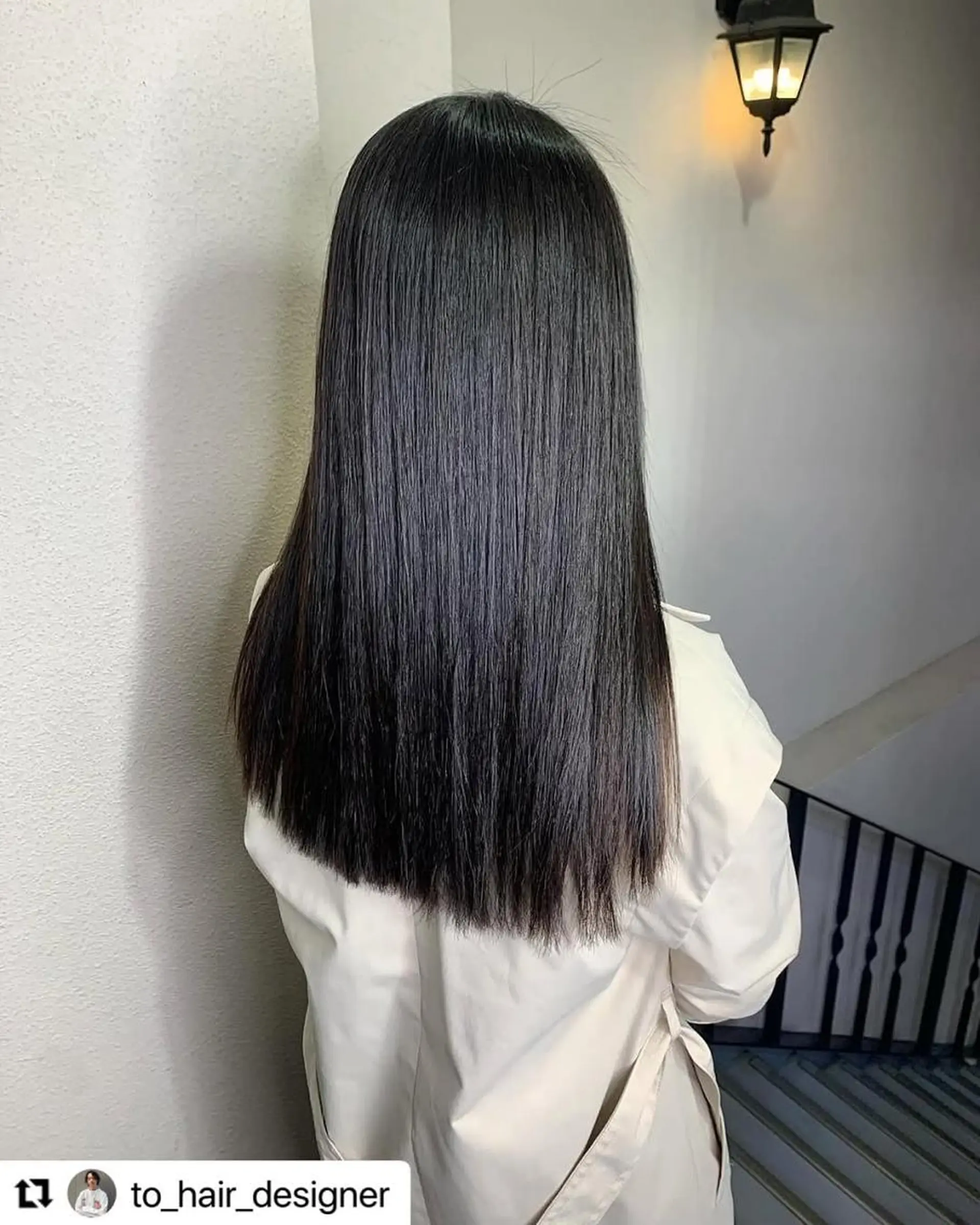 🩷Eny terrace🩷のヘアスタイル