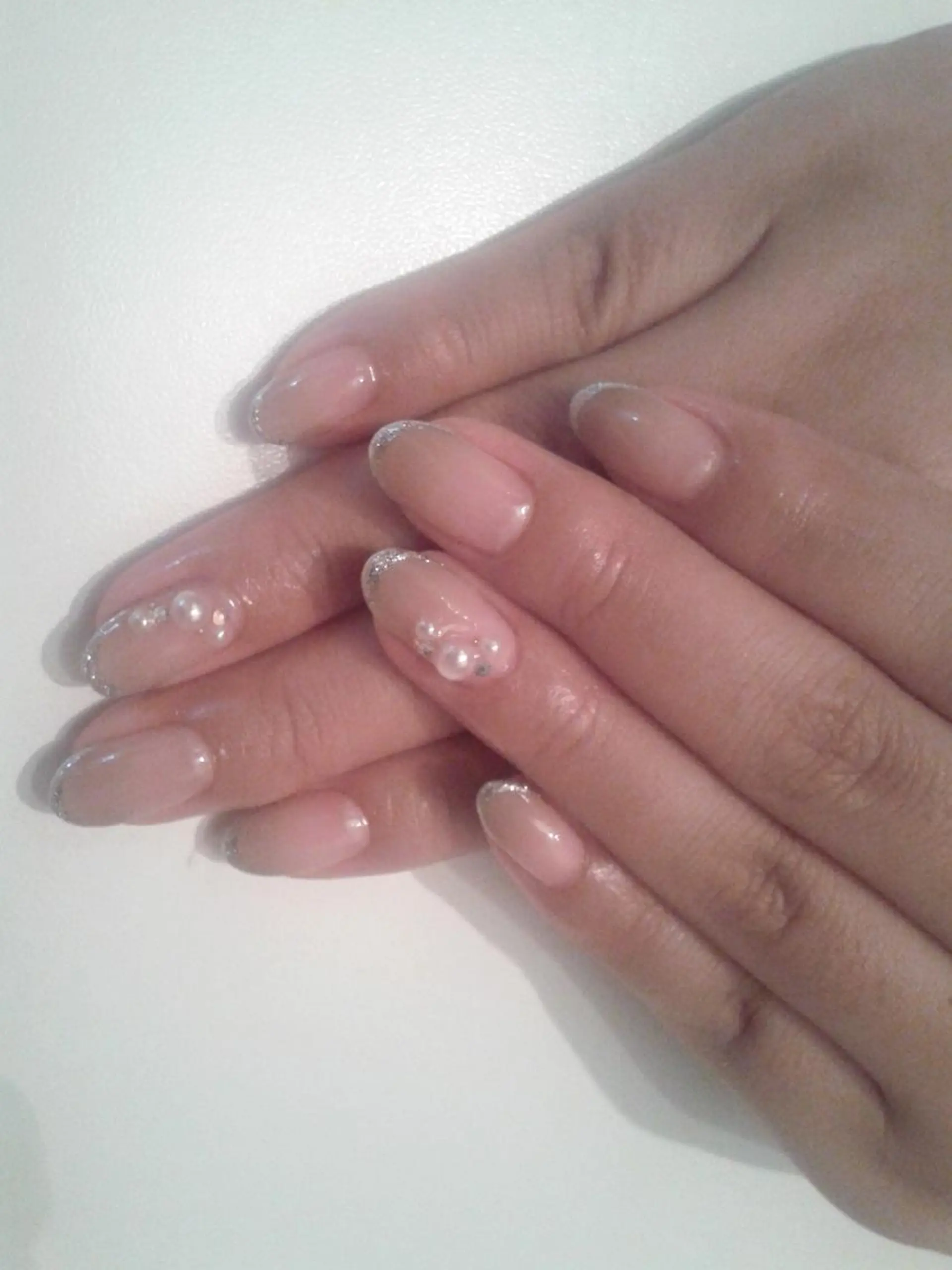 ネイル 古川 里美のネイルデザイン