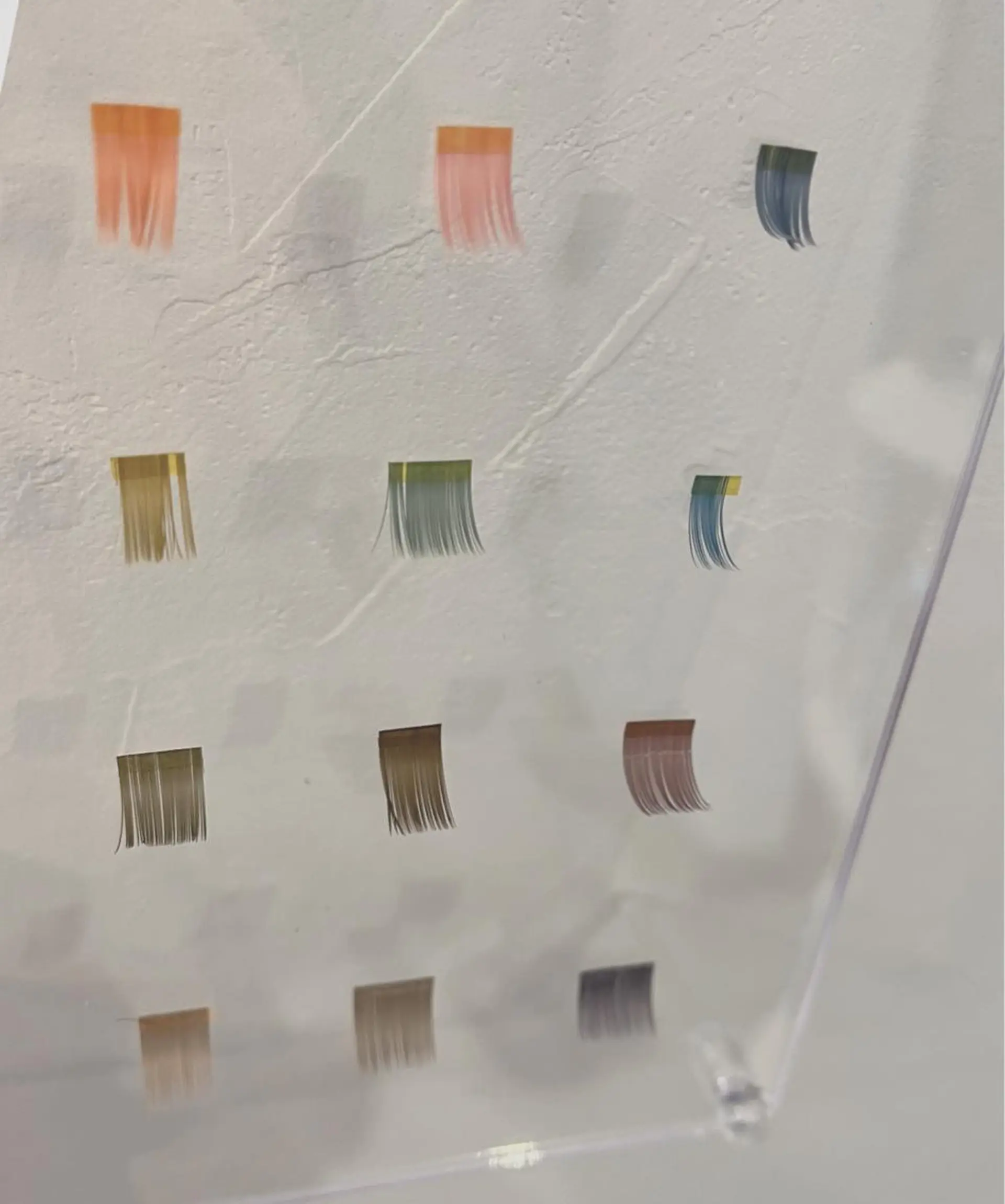 マツエク・マツパ 《eyelash ｉｉｔｅ》森のマツエク・マツパデザイン