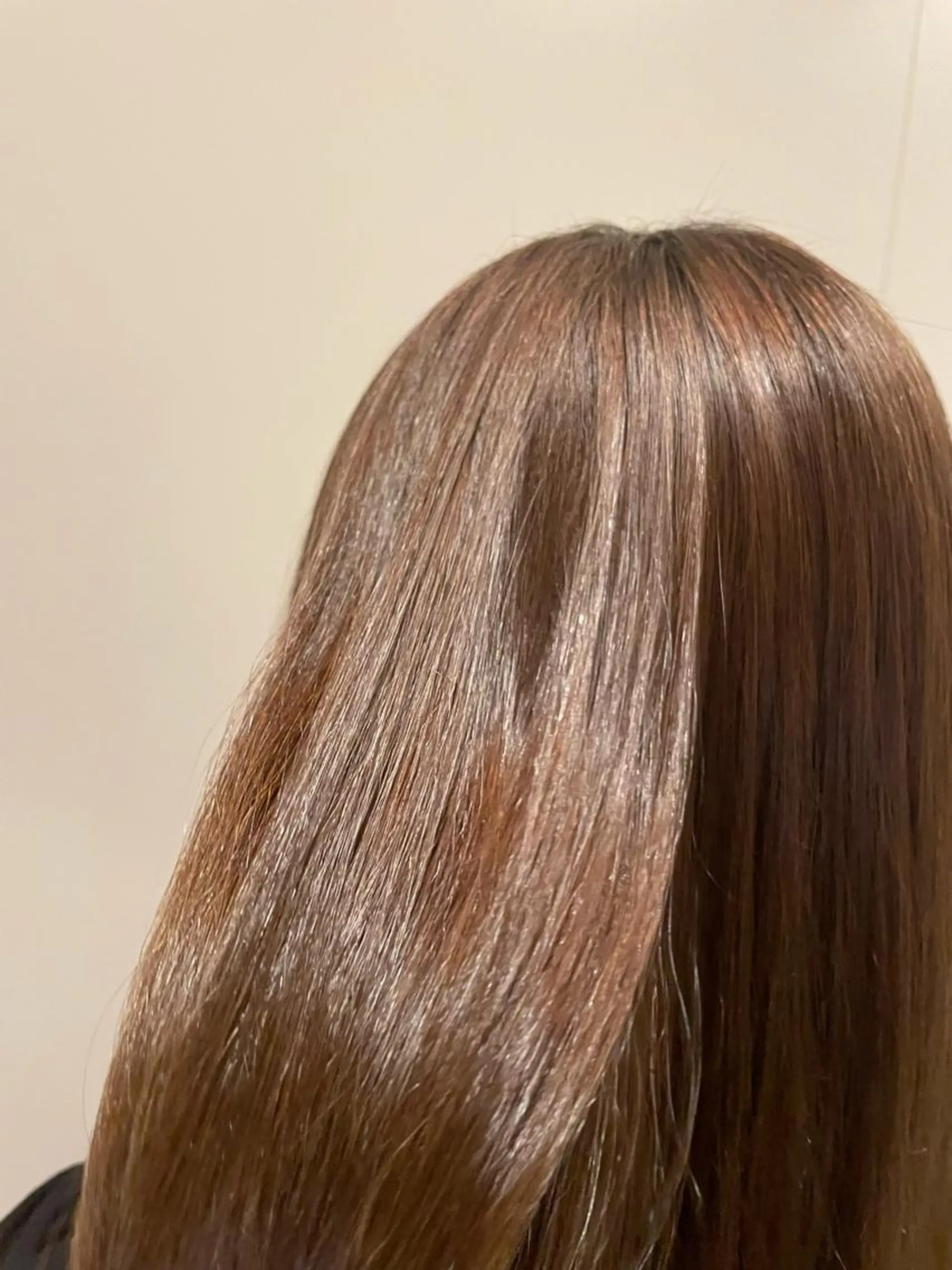 ロング トリートメント 🍓 JURiA 🍓のヘアスタイル