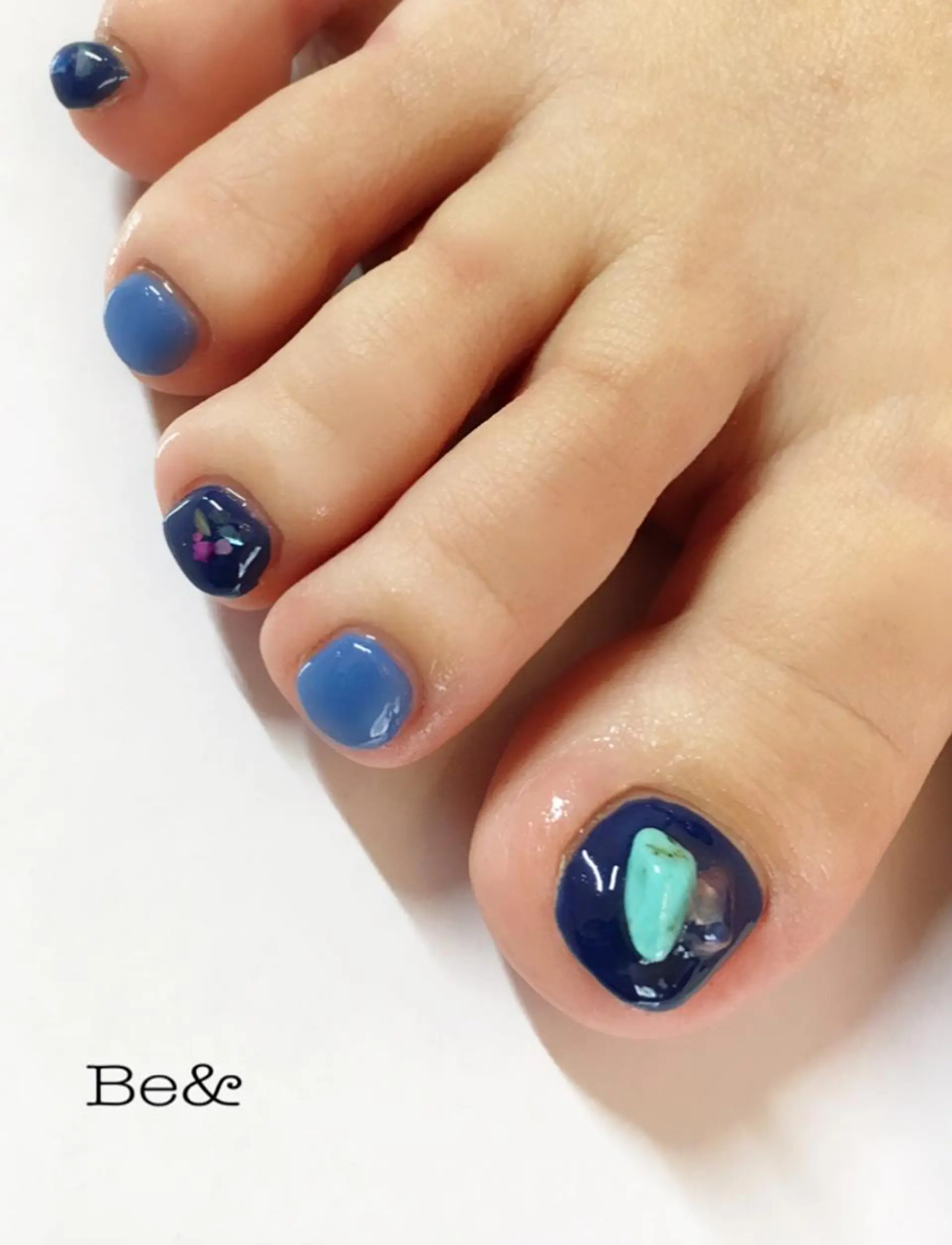 ネイル マツエク・マツパ プライベートサロン Be&【ビアンド】のマツエク・マツパデザイン