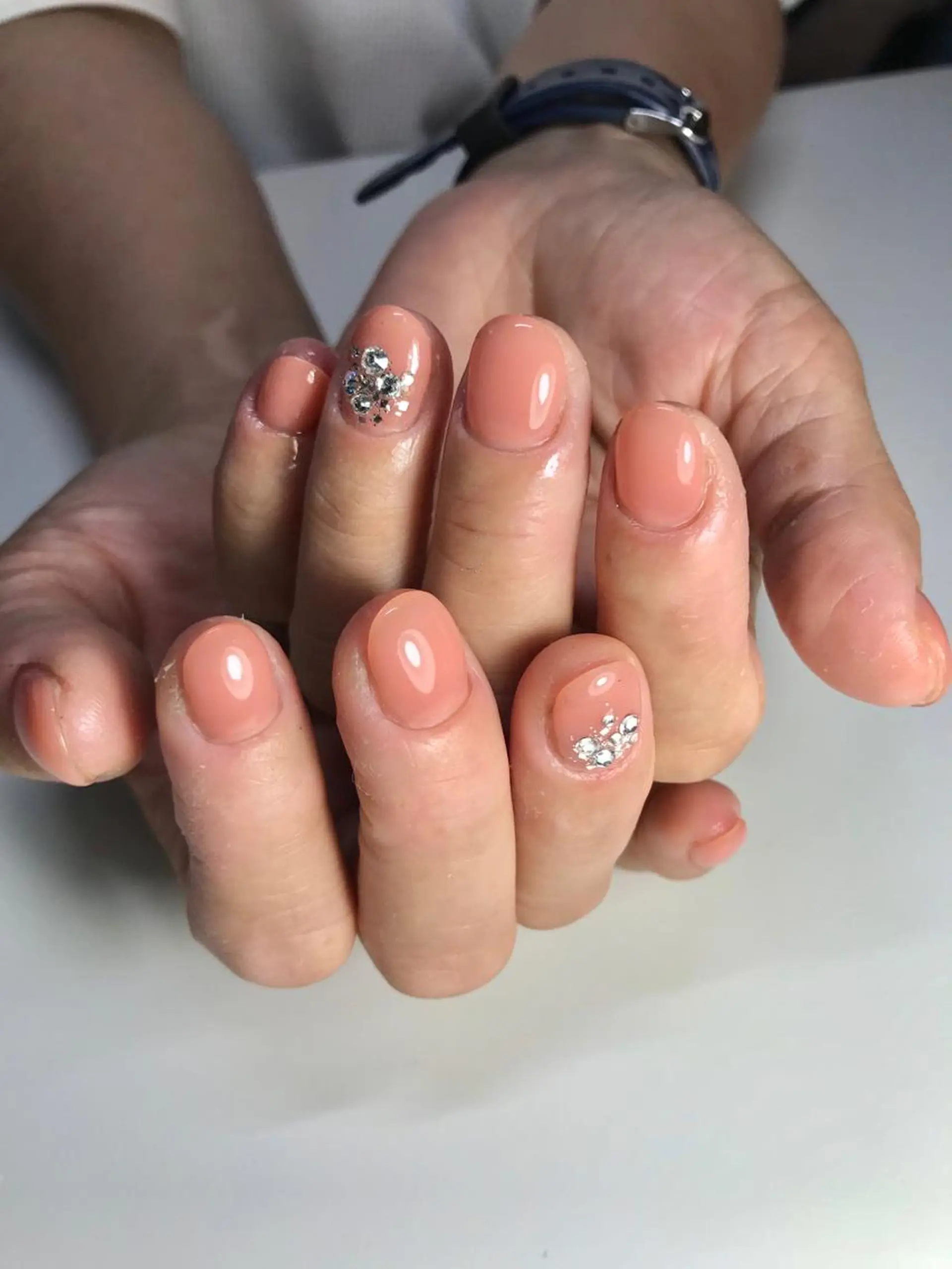 ネイル 土屋 智子のエステ・リラクイメージ