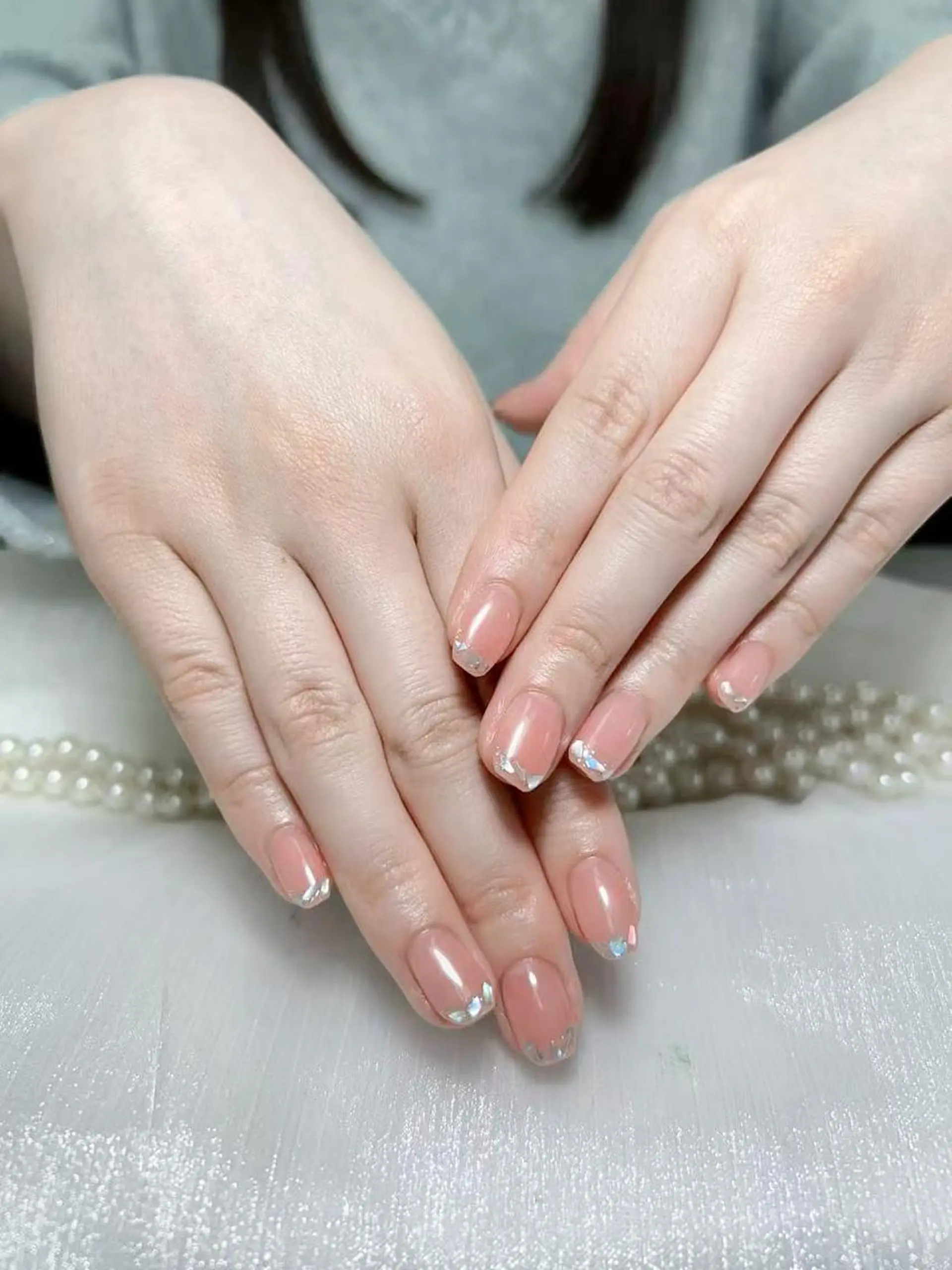 ネイル VIVIAN リサのネイルデザイン