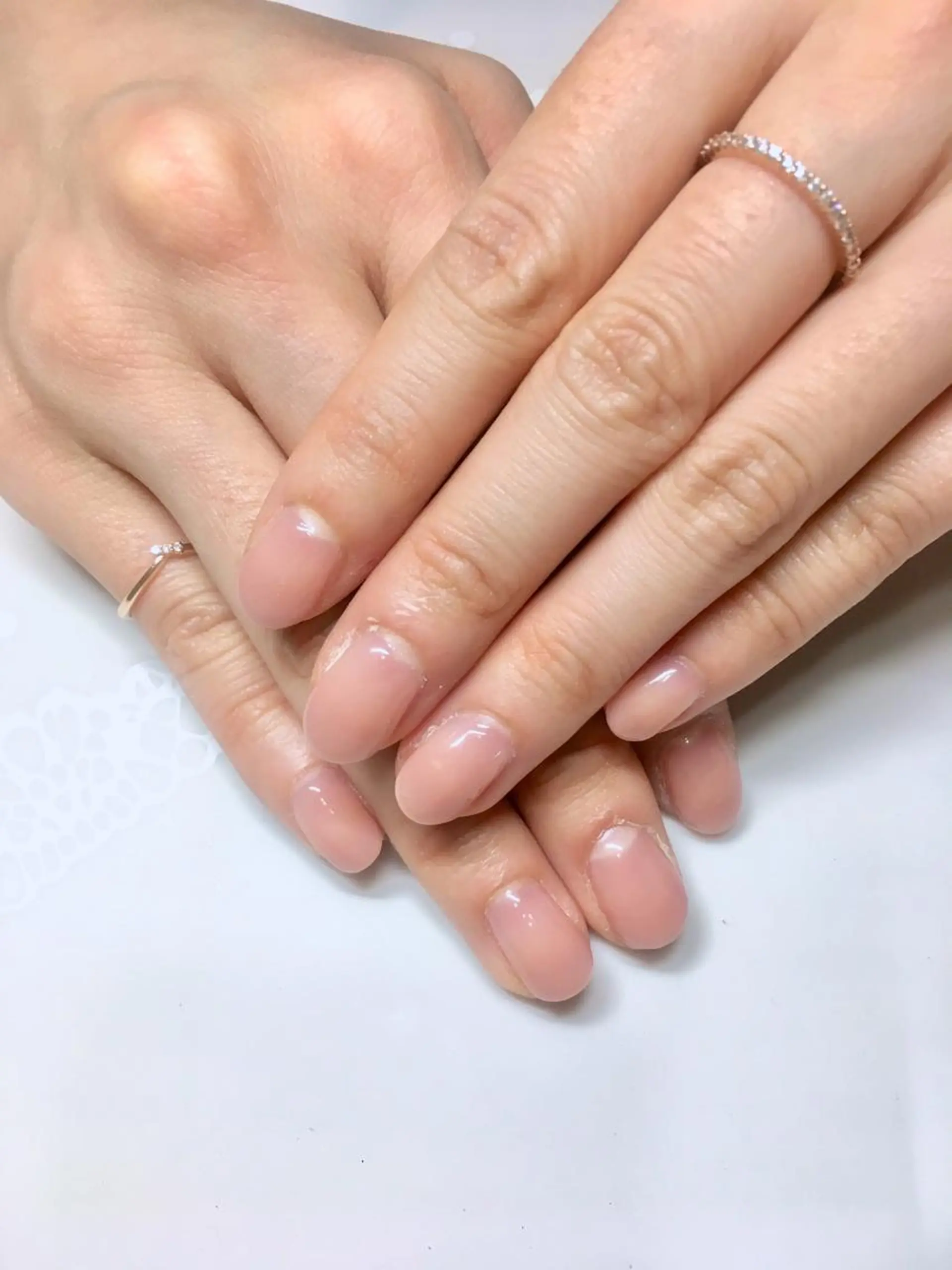 ネイル 新宿ネイルサロン ジェミディローサのネイルデザイン