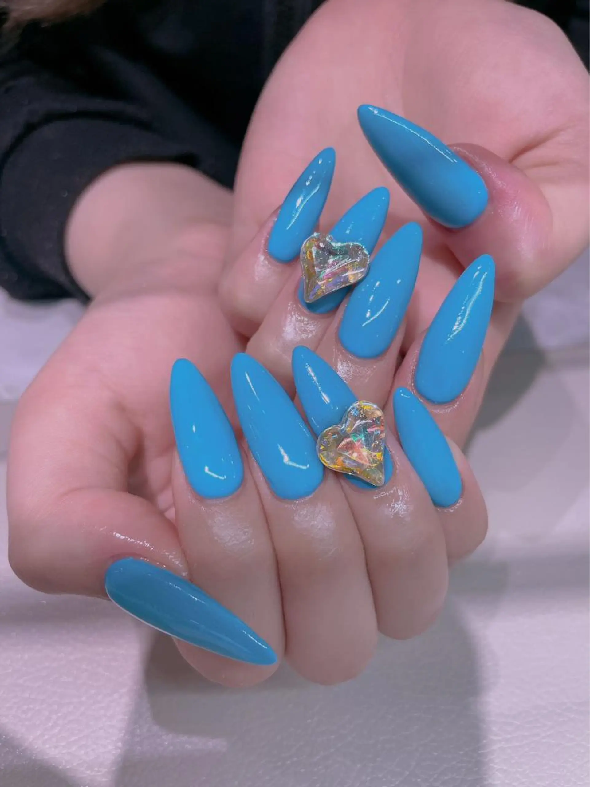 ネイル エムズ ハヤシのネイルデザイン