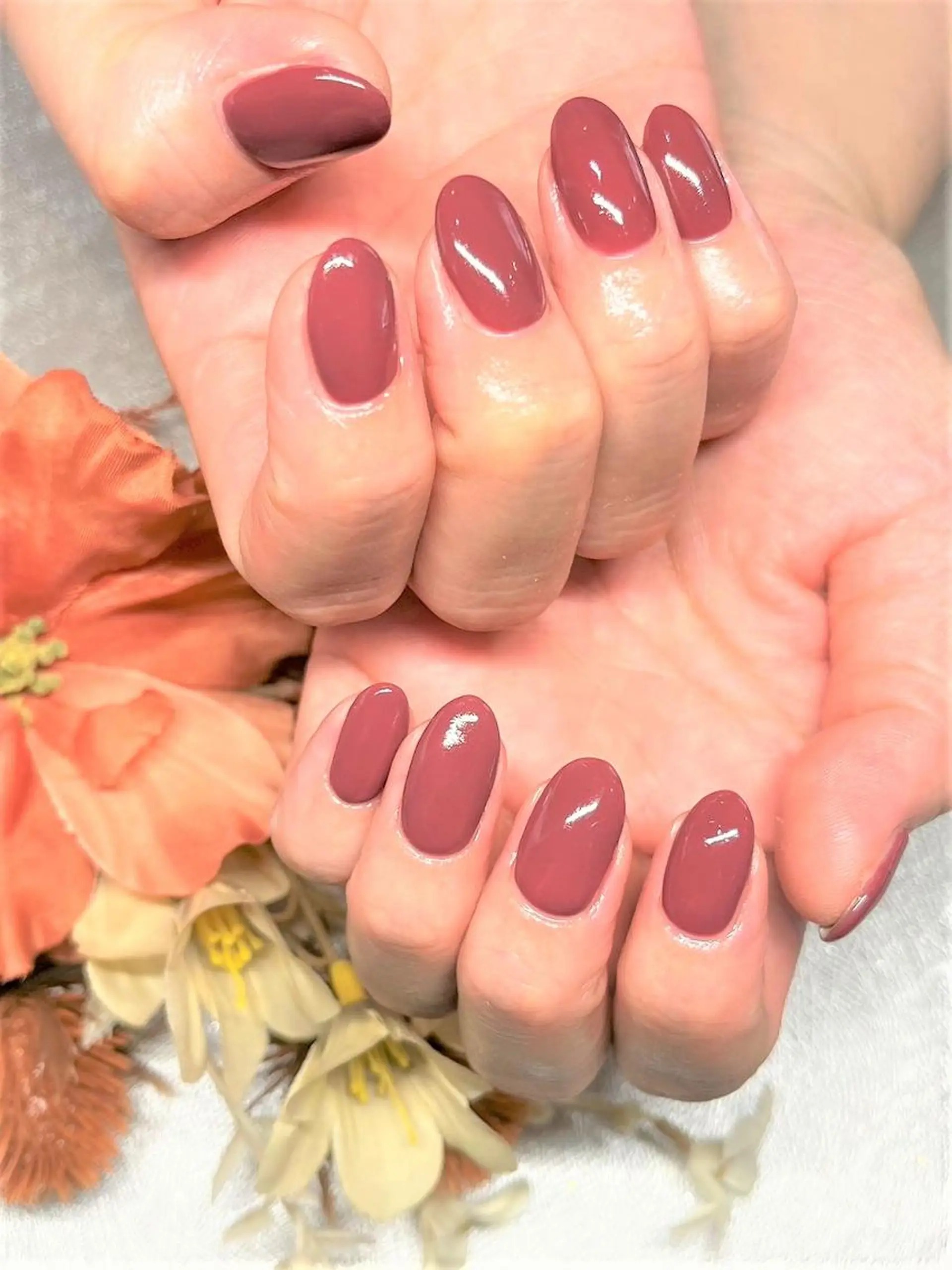 ネイル ハンドネイル RIZE NAILのネイルデザイン