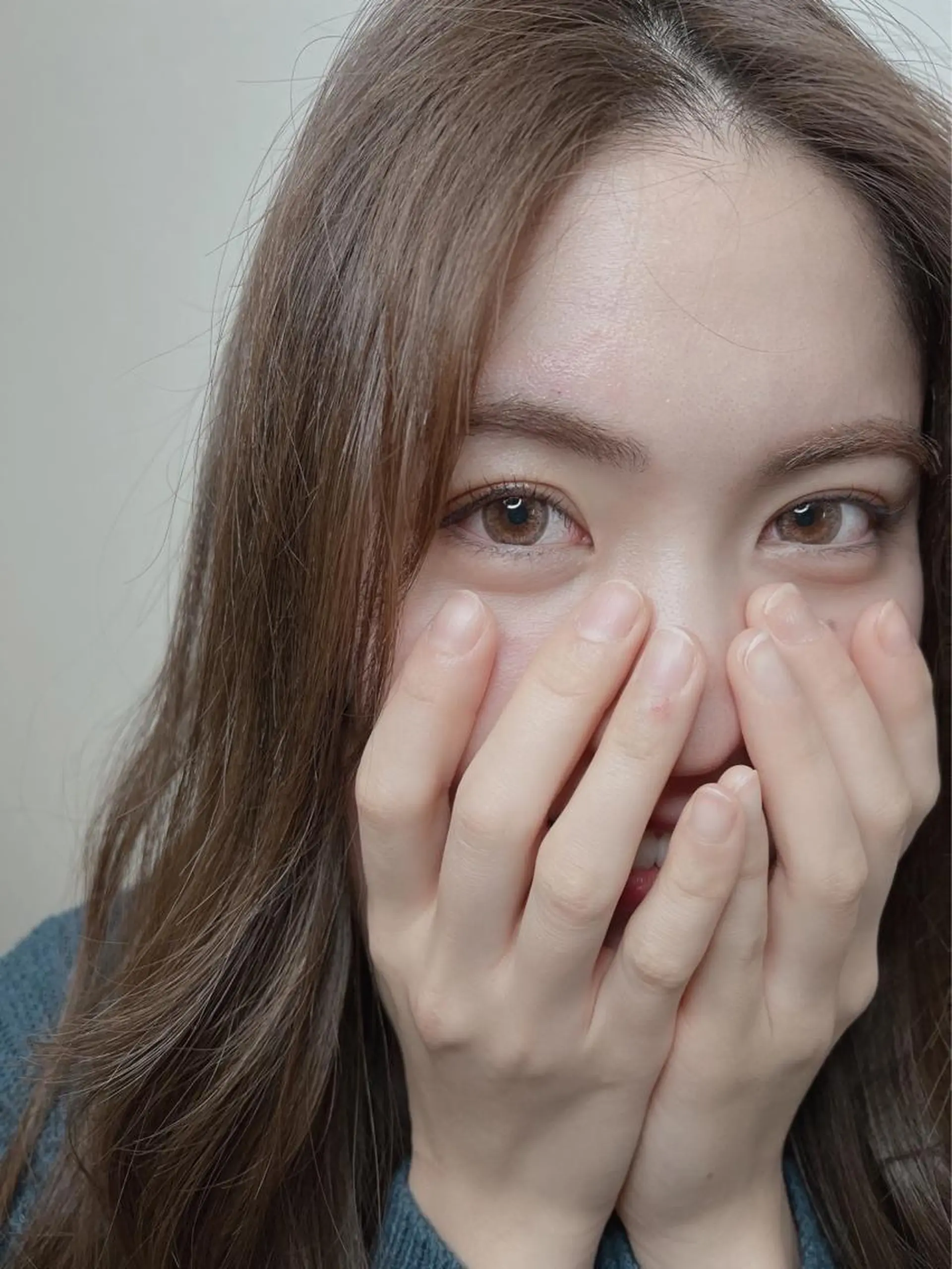 マツエク・マツパ MISA YONEYAMAのマツエク・マツパデザイン