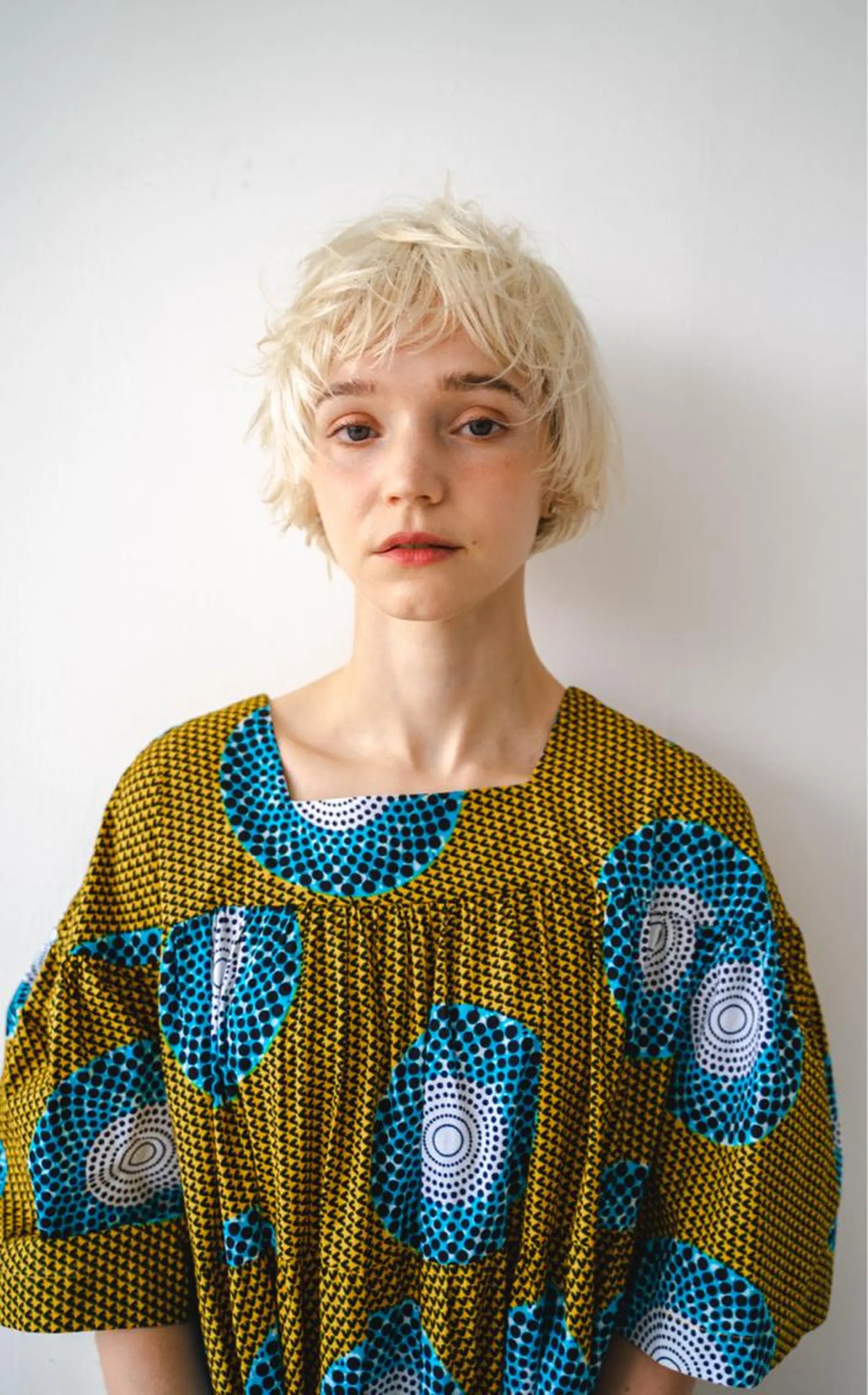 ショート カット ヘアカラー トリートメント コジマ ダイスケのヘアスタイル