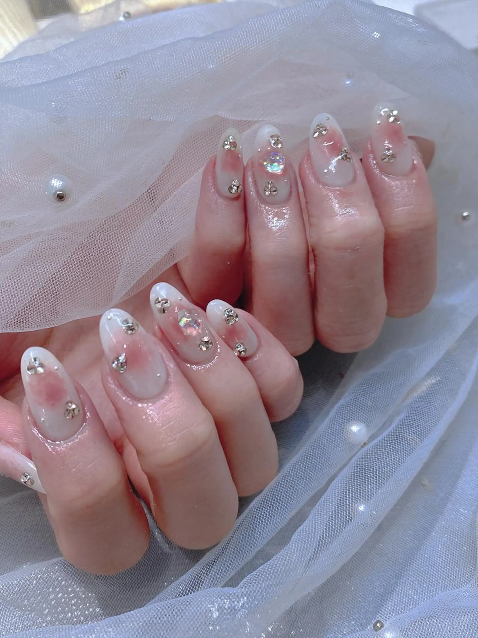 ネイル エムズ エムズのマツエク・マツパデザイン