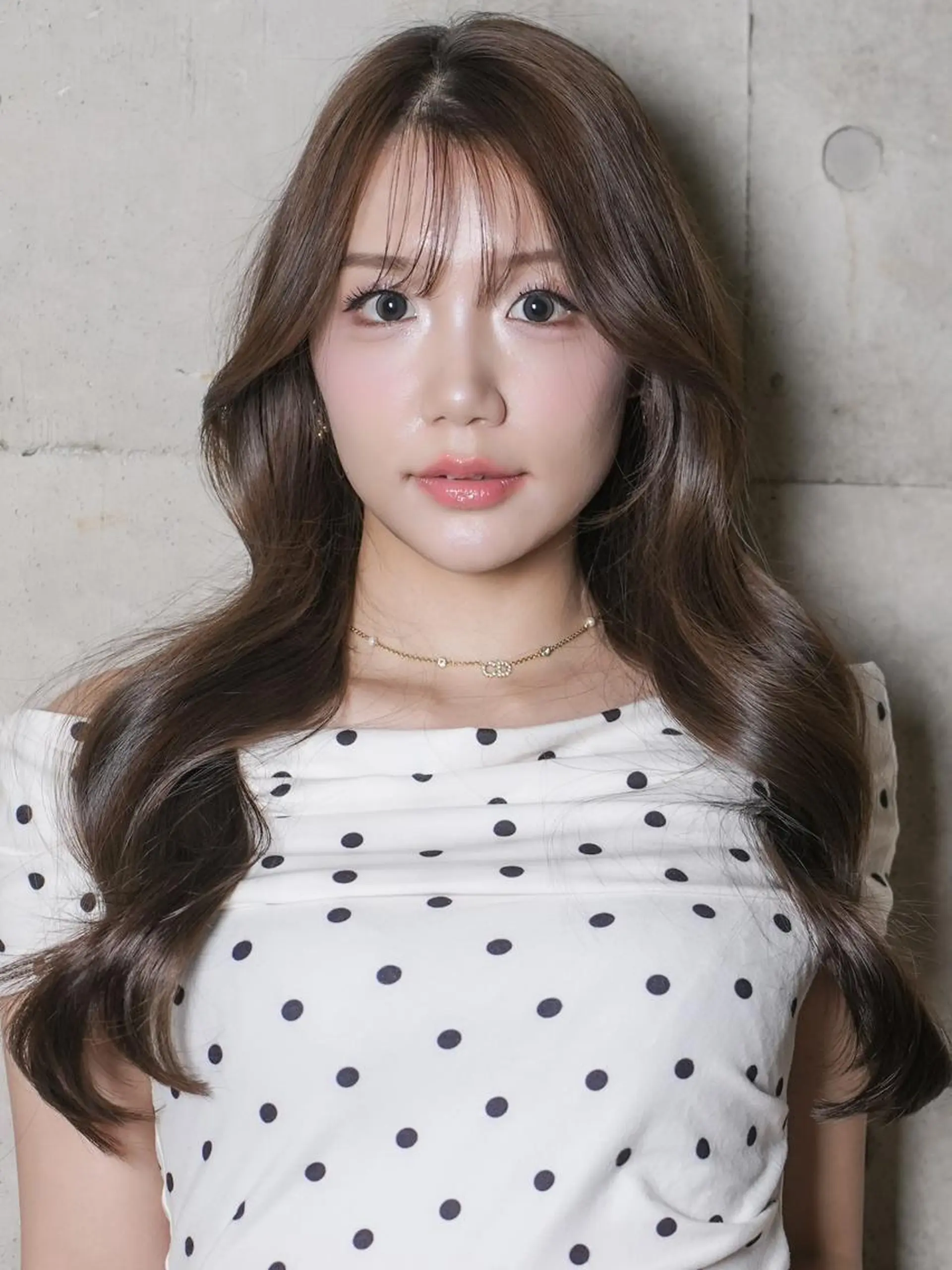 カラー ロング ベージュカラー ブリーチ 透明感カラー ダブルカラー イルミナカラー カット ヘアカラー トリートメント 🌈カラー特化 ハイトーンけいと🌈のヘアスタイル