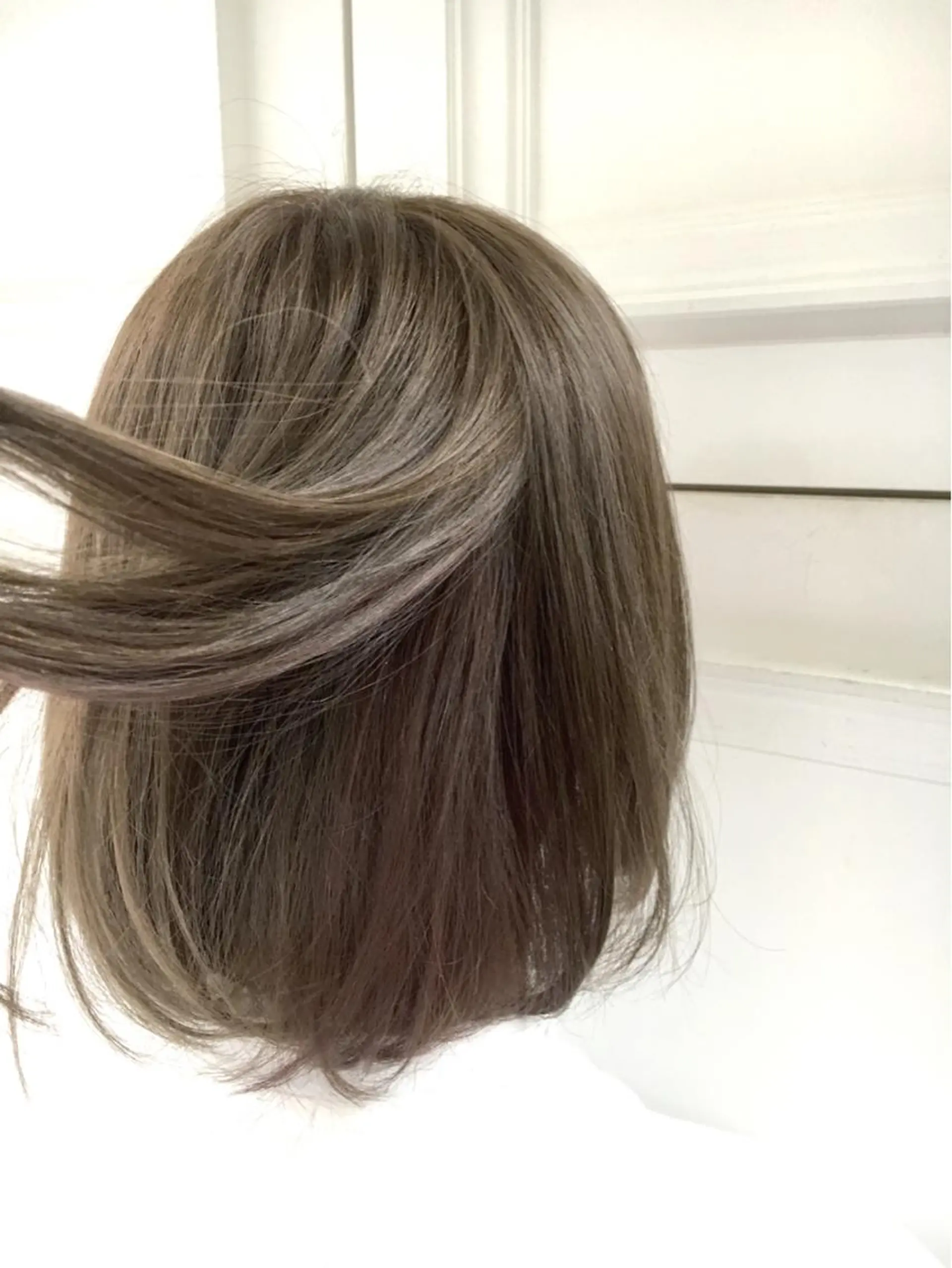 ショート ミディアム カラー インナーカラー fukuyasu rikaのネイルデザイン