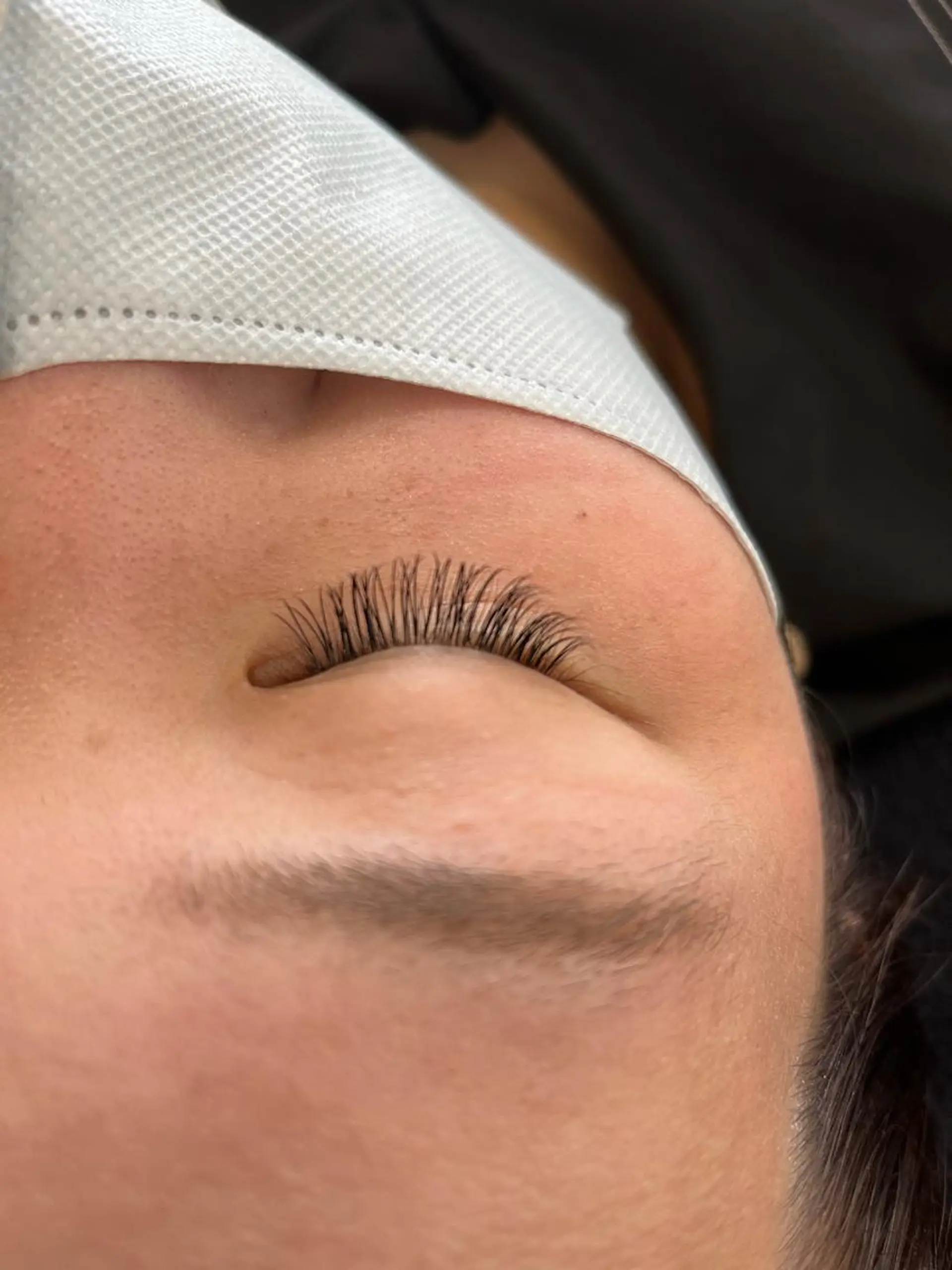 マツエク・マツパ Eye'llbe lashのその他イメージ
