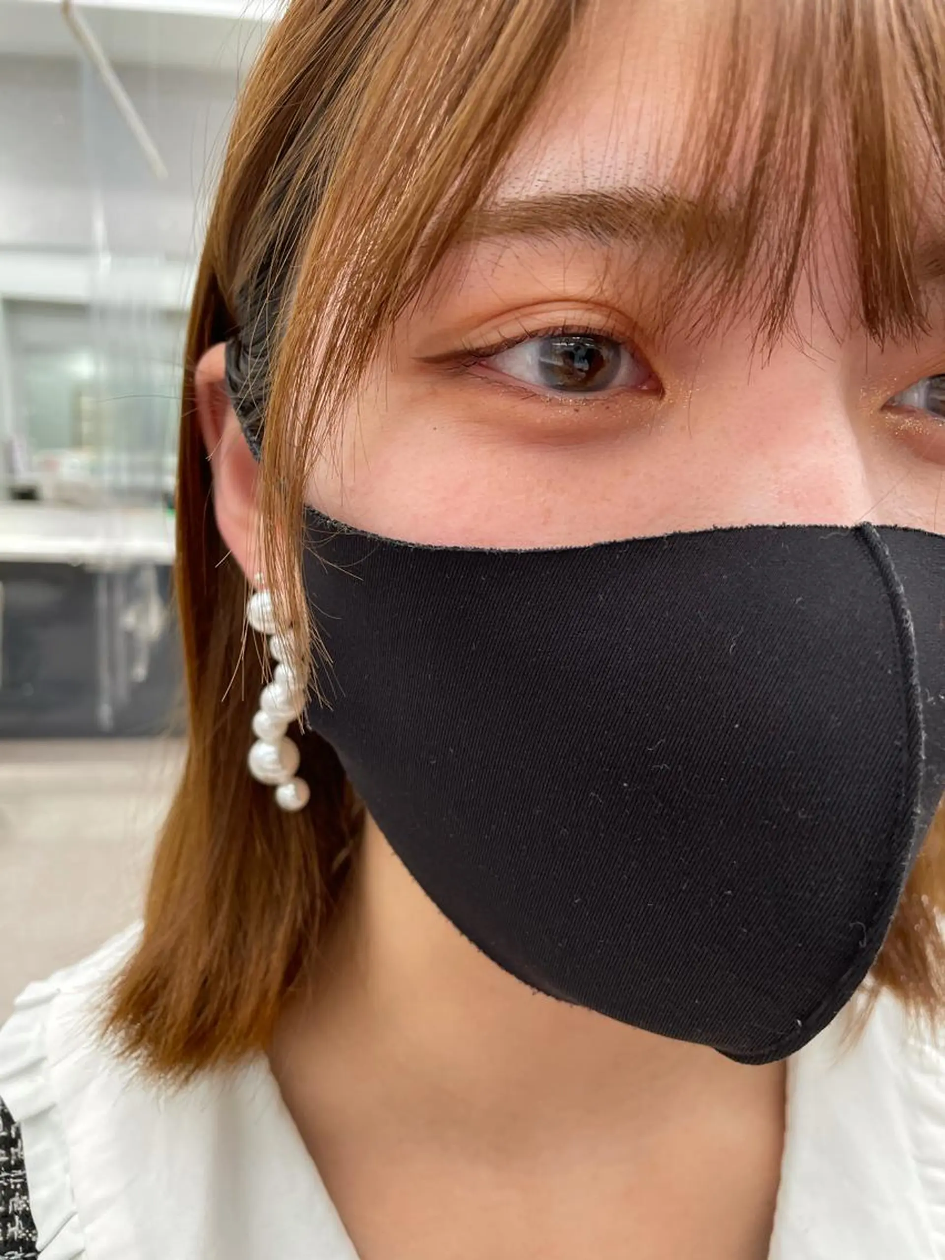 マツエク・マツパ 束感まつ毛/ネイル/ LED♥KIRARAのマツエク・マツパデザイン