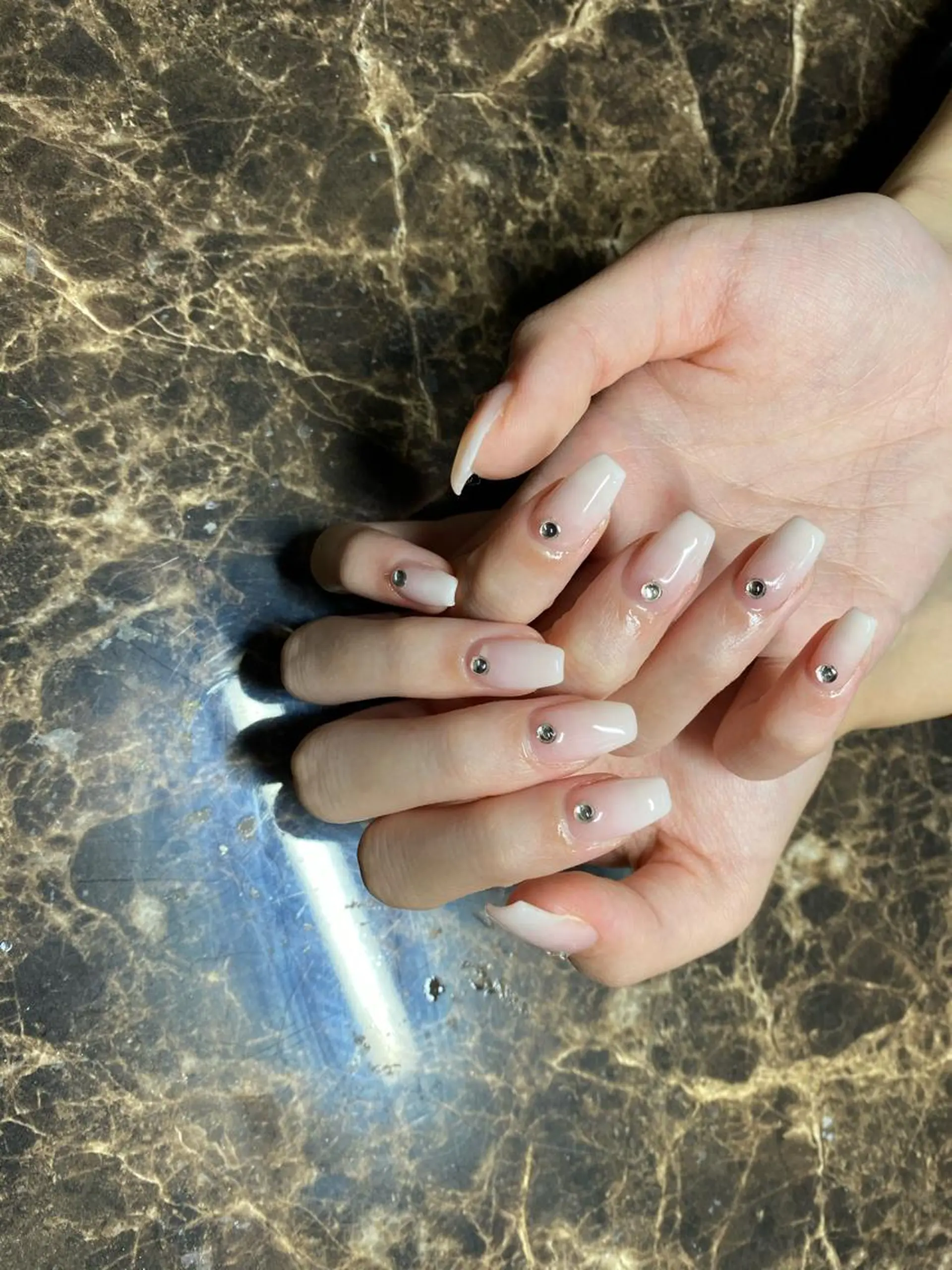 ネイル IROHA Nail 矢掛萌子のネイルデザイン