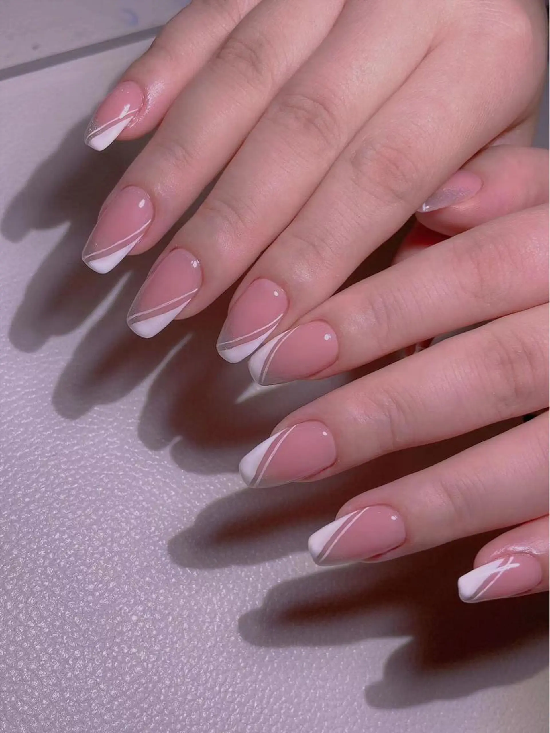 ネイル リン リンのネイルデザイン