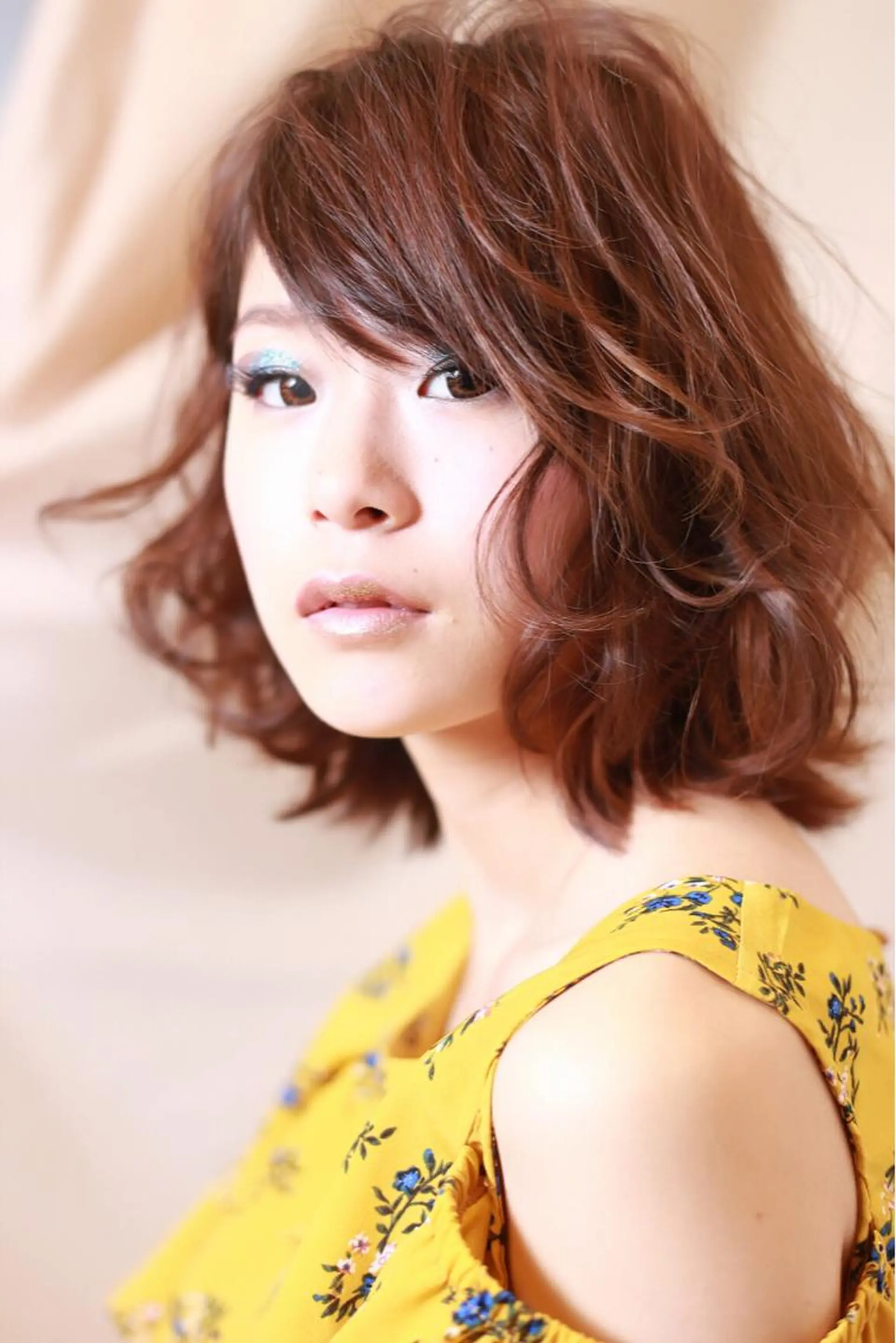 NAP hair owariasahi所属・モリヒロ マサシのその他イメージ