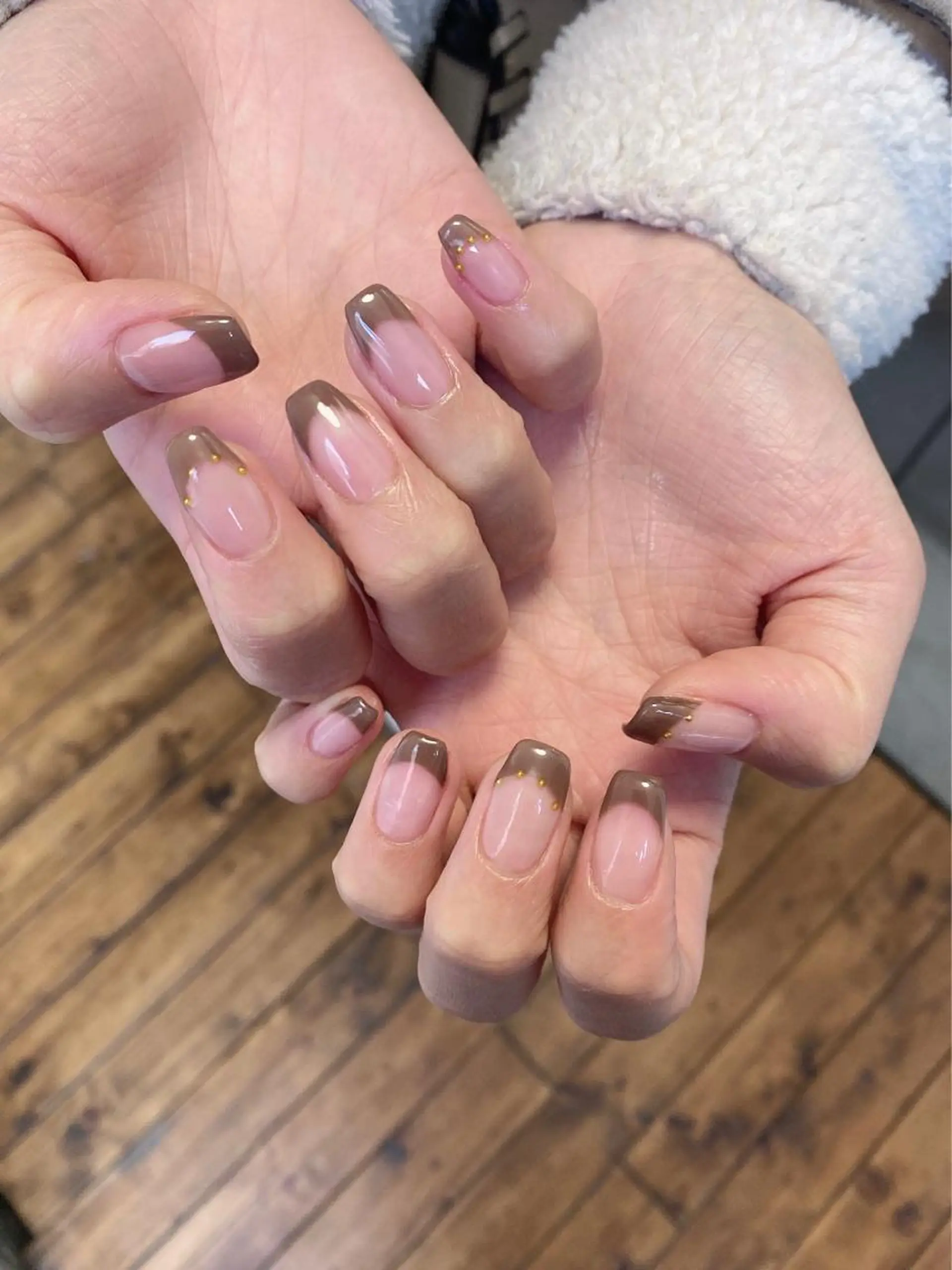 ネイル 錦糸町 mi_nailのネイルデザイン
