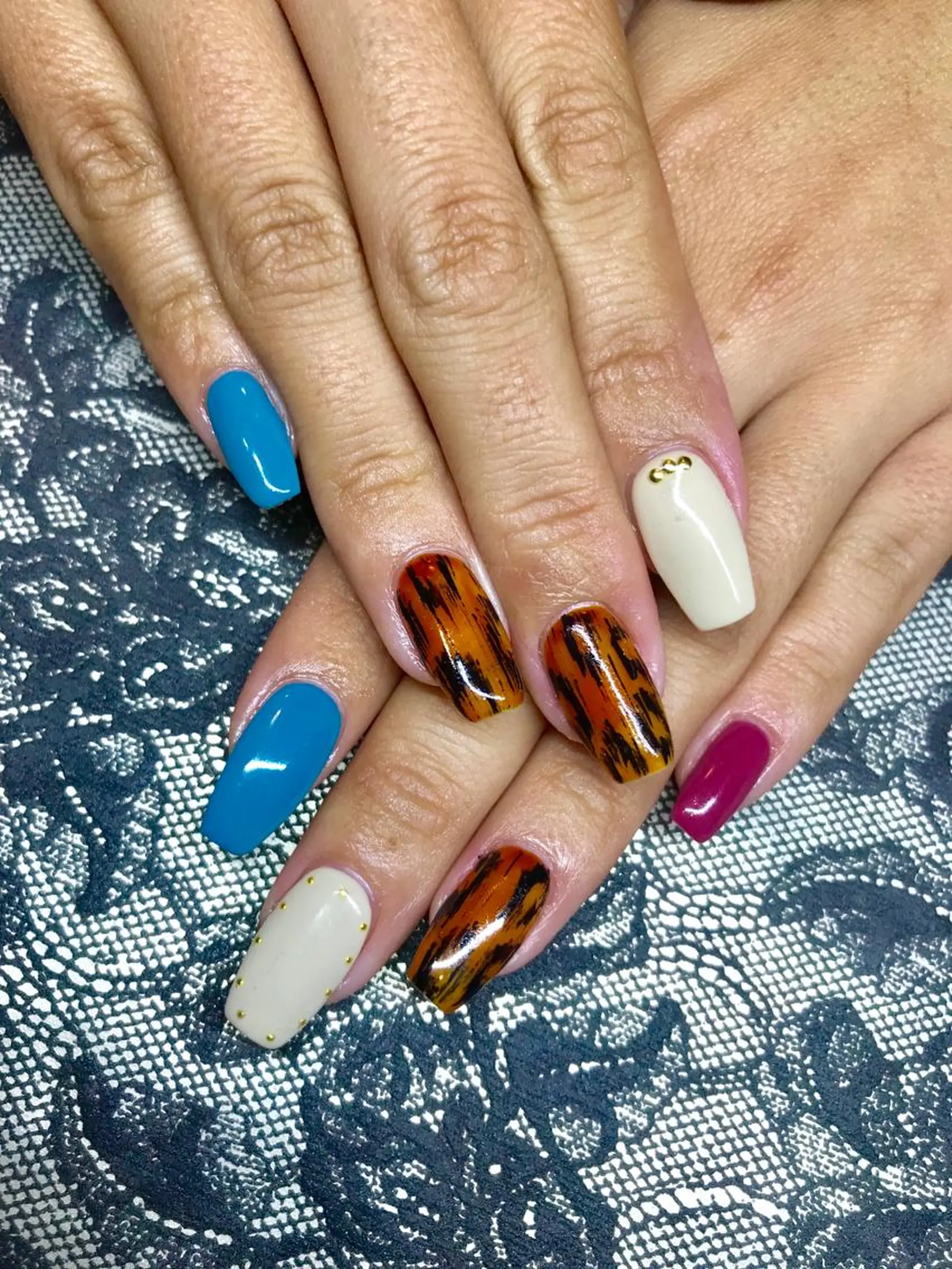 ネイル その他(ネイル) Grazie AMOREのネイルデザイン