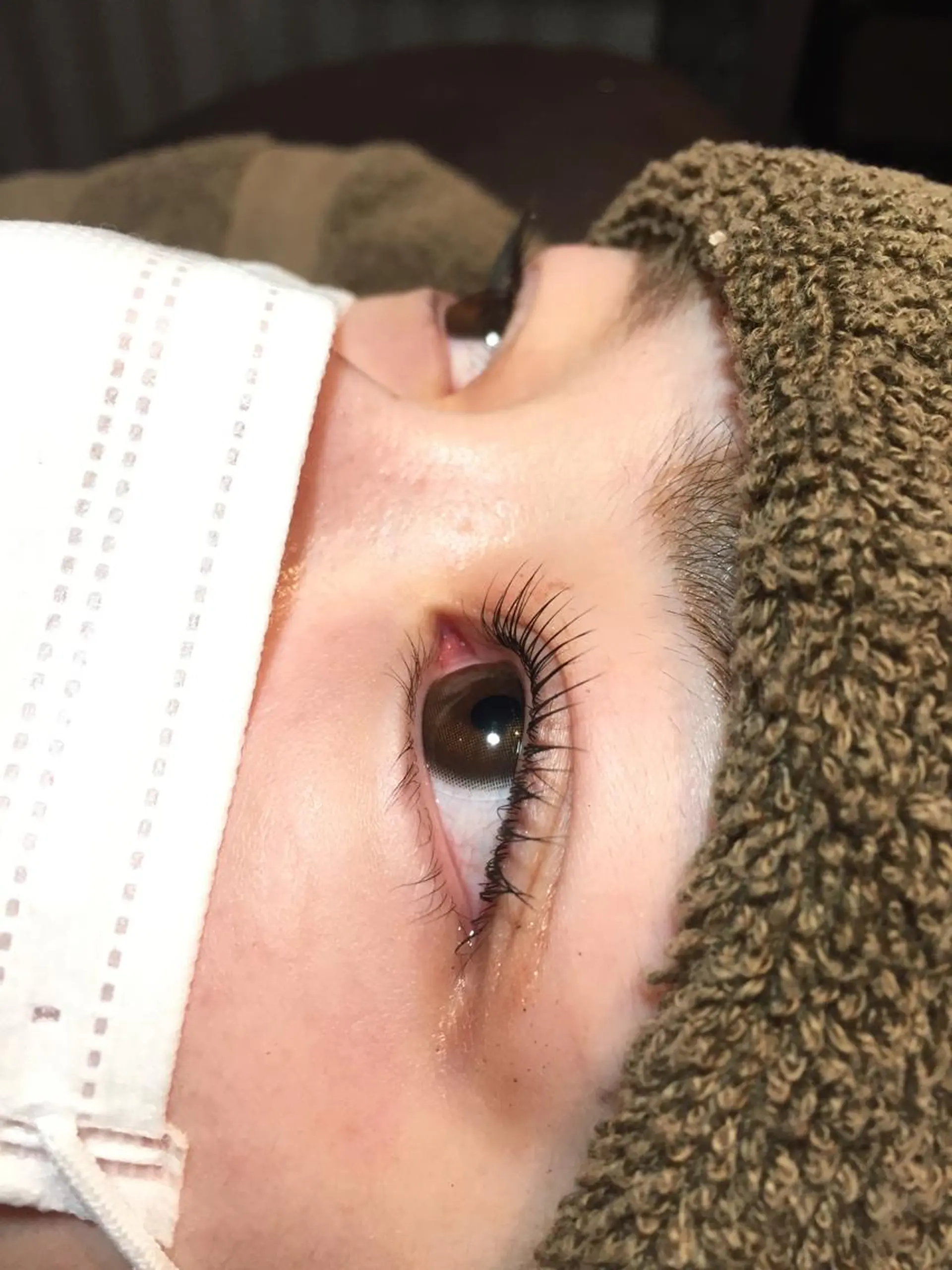 マツエク・マツパ まつげまゆげ専門 ひさみのマツエク・マツパデザイン