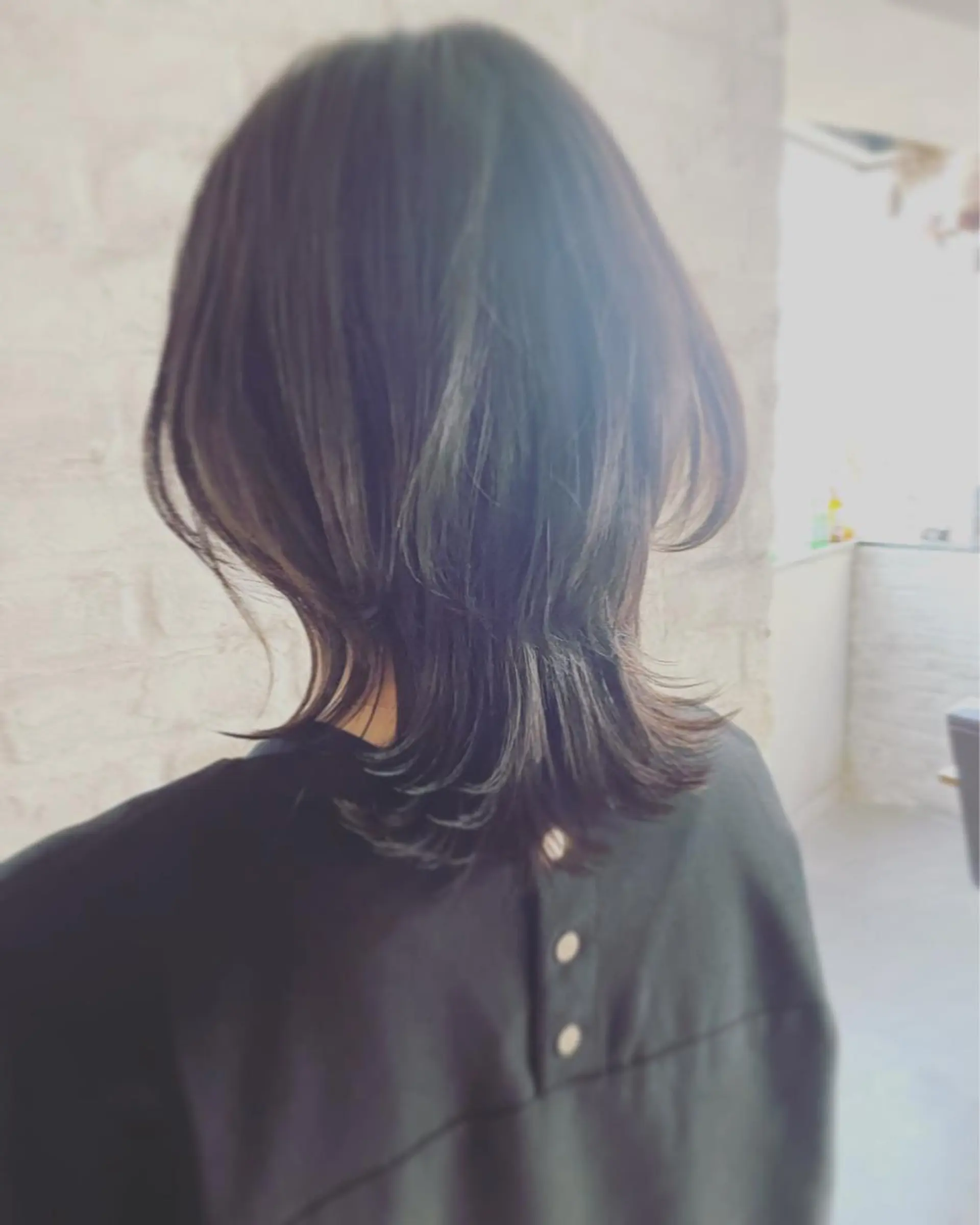 ショート カラー ヘアアレンジ Calenda/ パーソナル美髪サロンのヘアスタイル