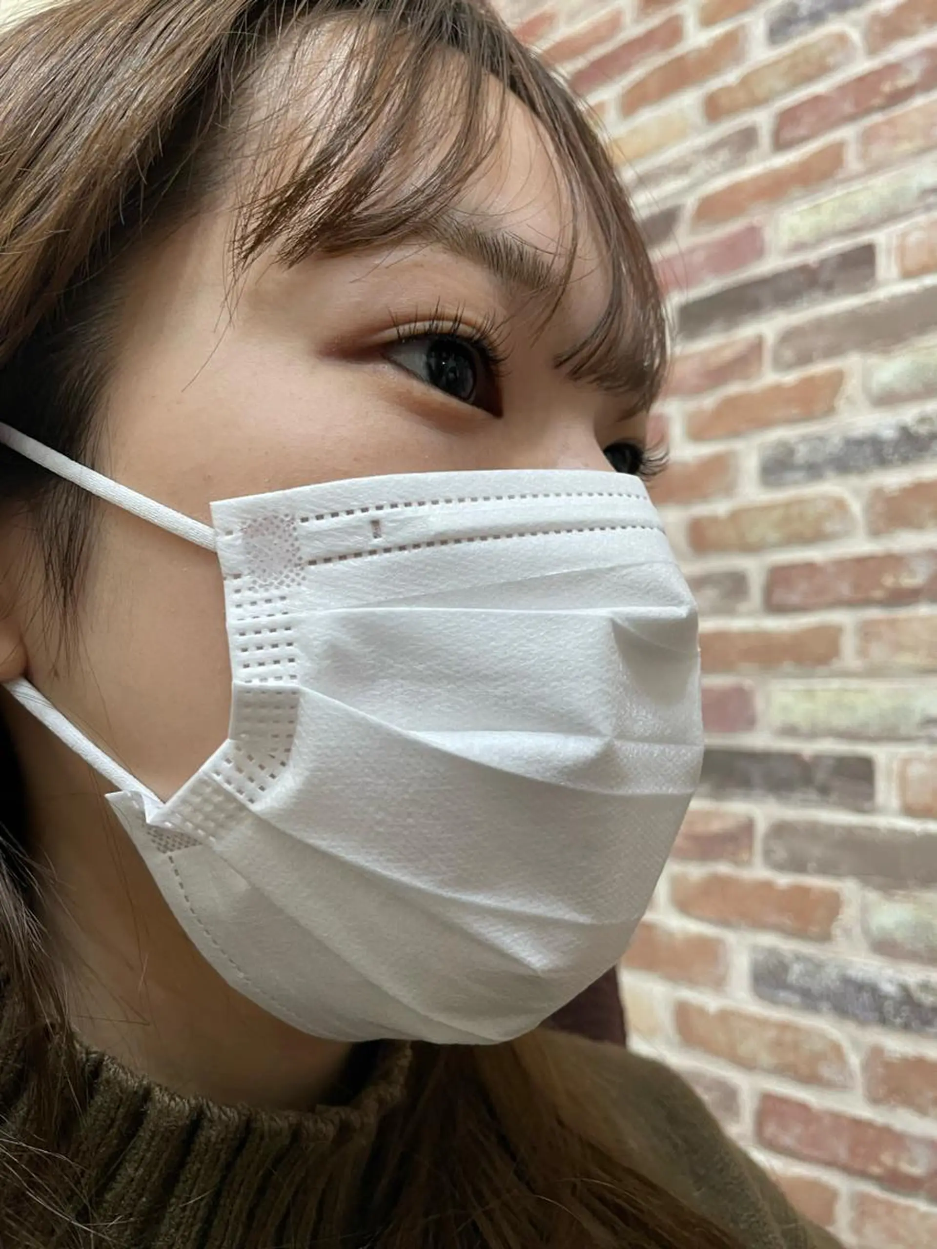 マツエク・マツパ Cカール dear beautyのマツエク・マツパデザイン