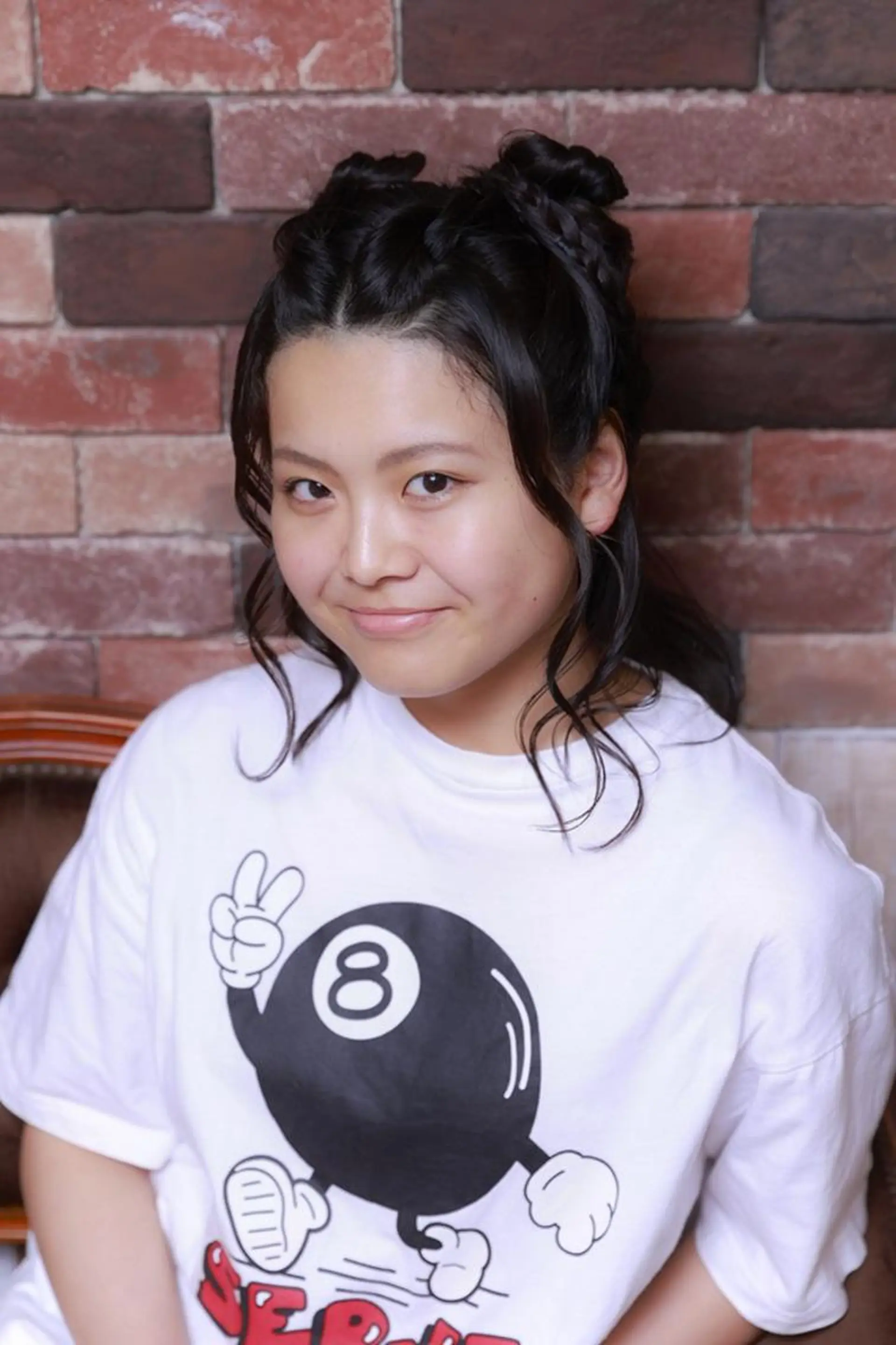 セミロング ✨質感調整✨ ヤマシタマリエのヘアスタイル